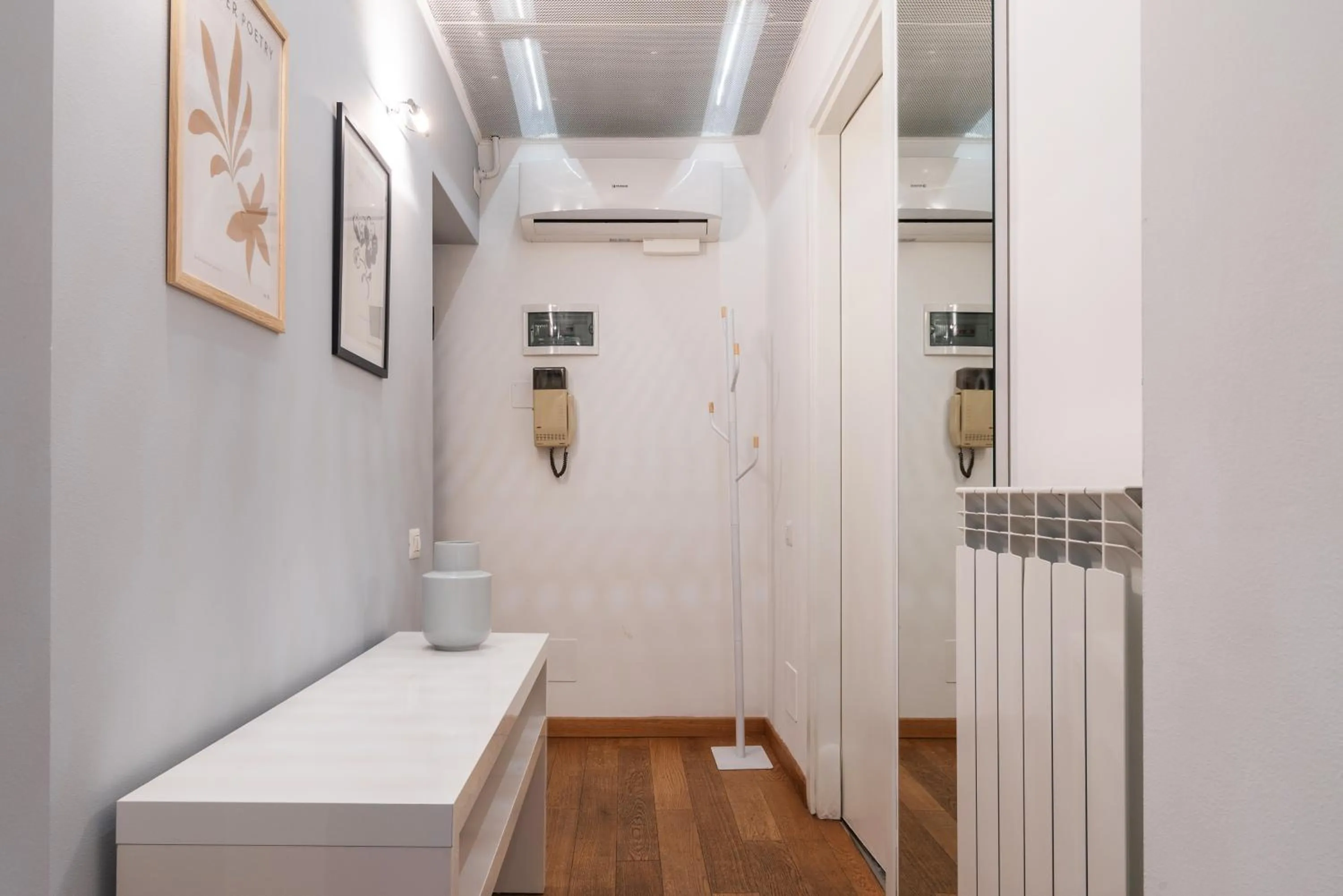 easyhomes - Spiga Suite