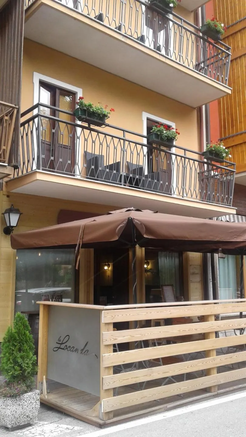 La Locanda