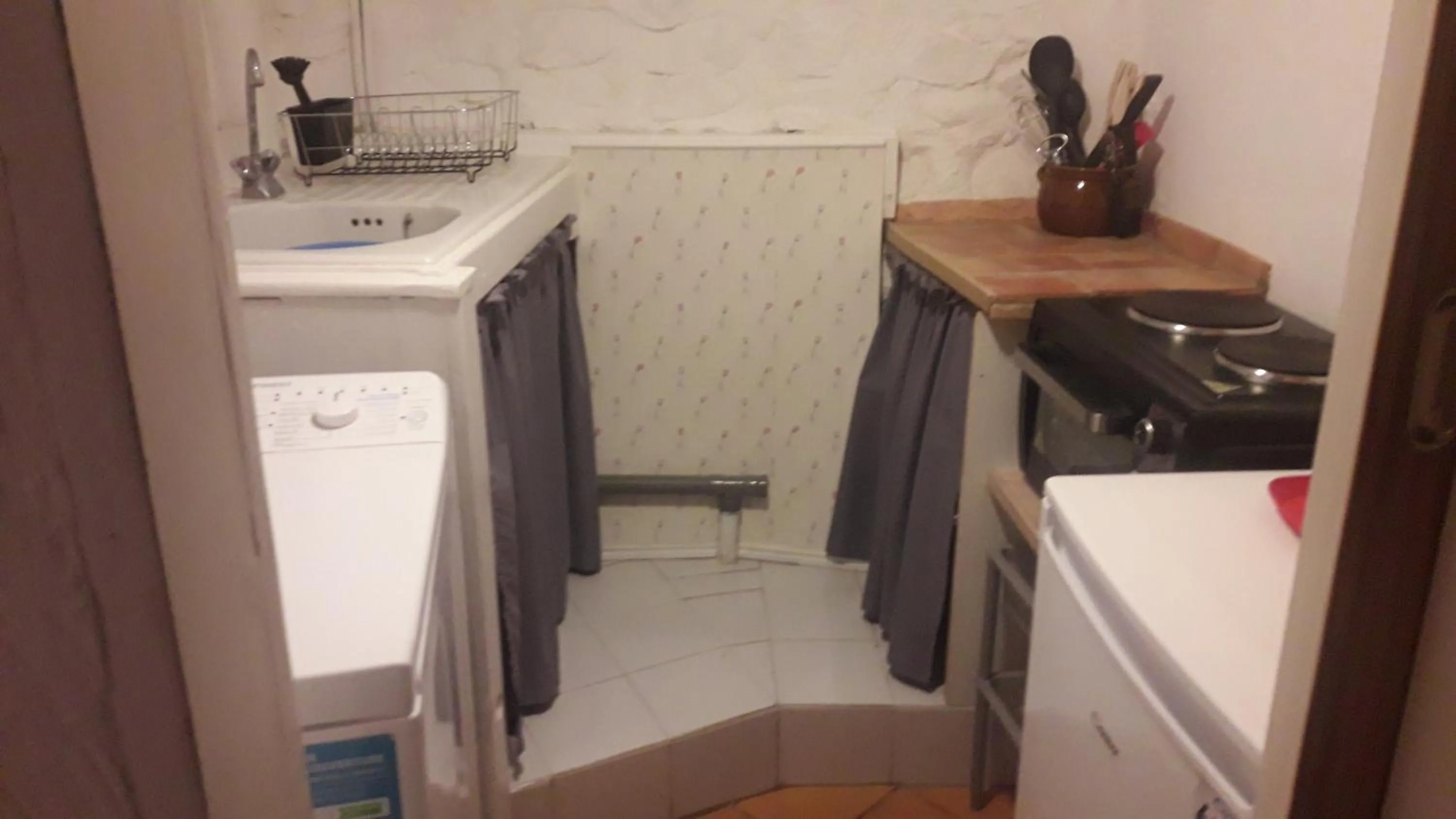 Maison Aux Lavandes B&B