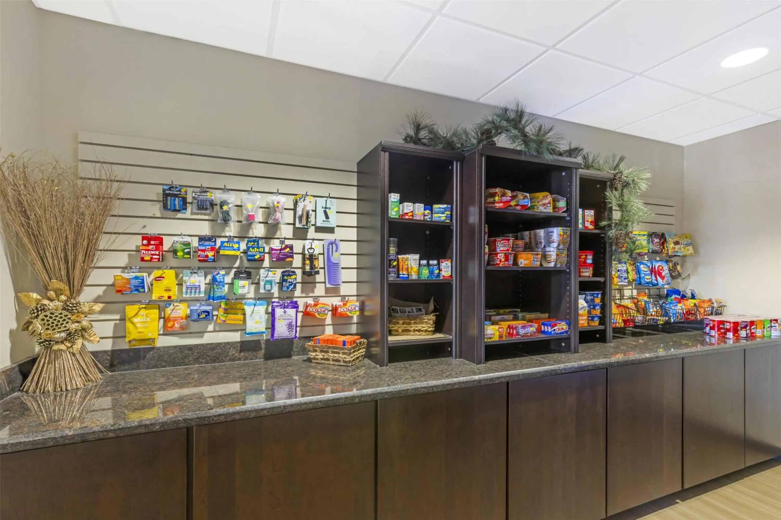 Property building in Best Western Plus Havre Inn & Suites