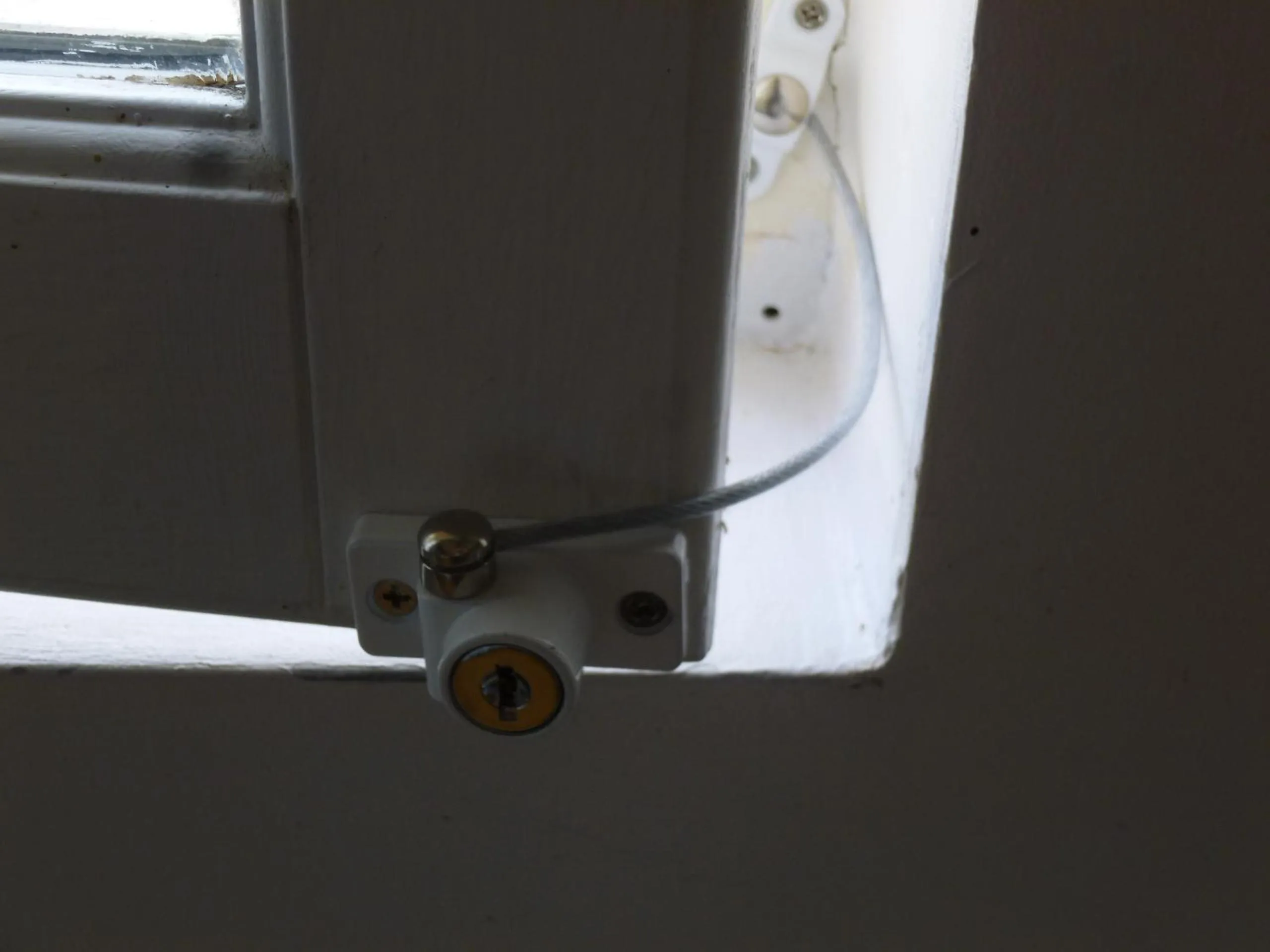 Other in La Sauleraie