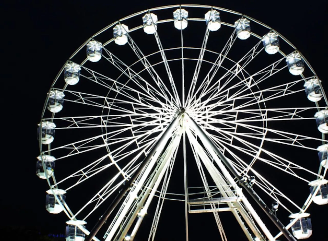 Off site in Four Corners Holiday Home Hot Tub & Sauna