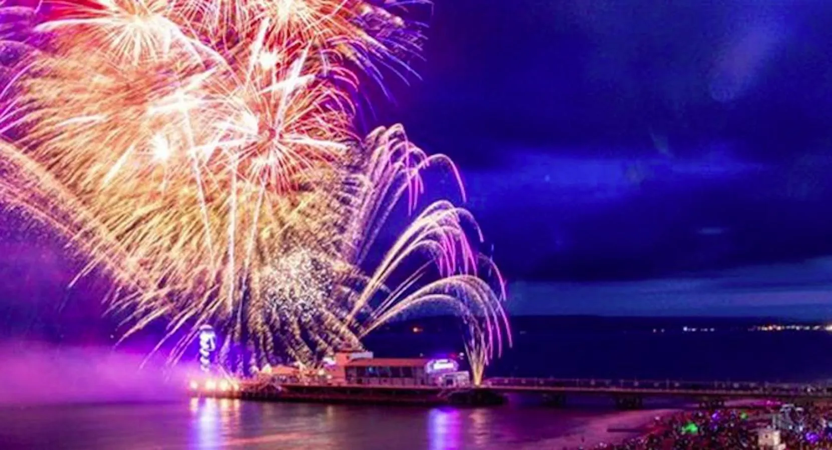 Nearby landmark in Four Corners Holiday Home Hot Tub & Sauna