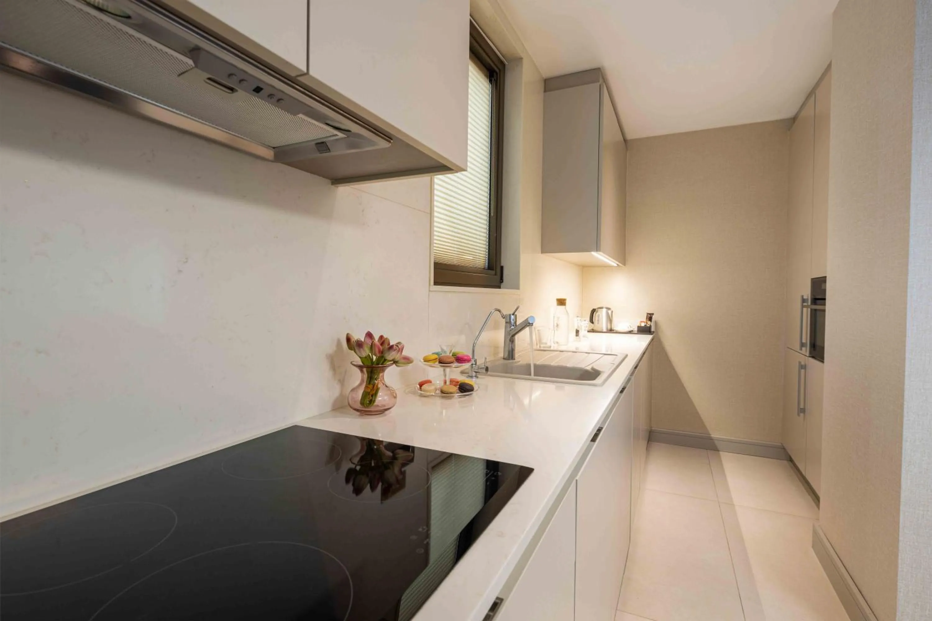 pet friendly in Tzl Suites Hotel Nişantaşı