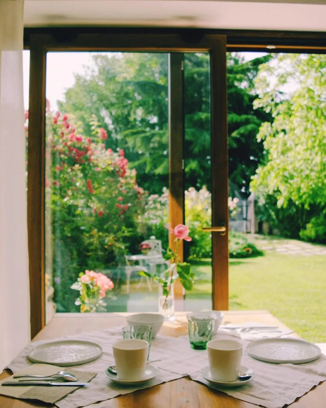 Coffee/tea facilities in Rama Relais