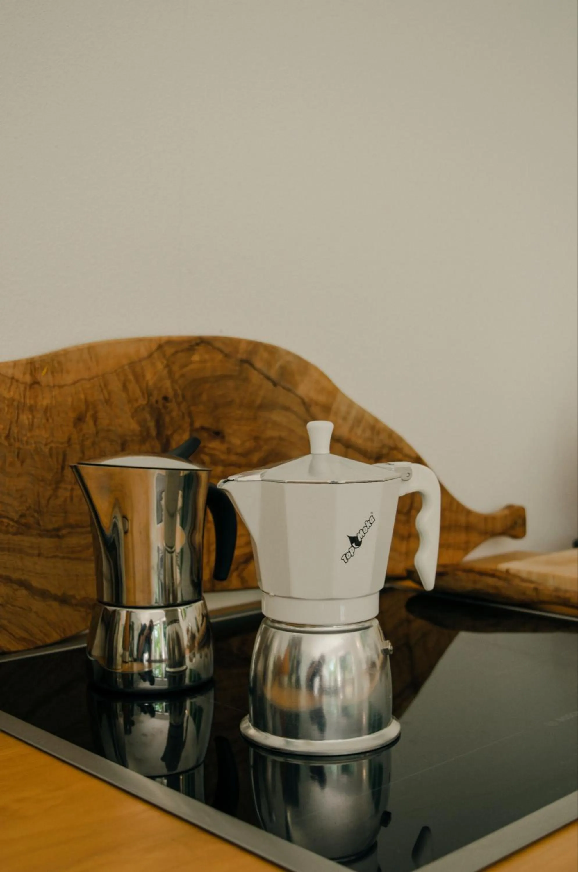 Coffee/tea facilities in Rama Relais