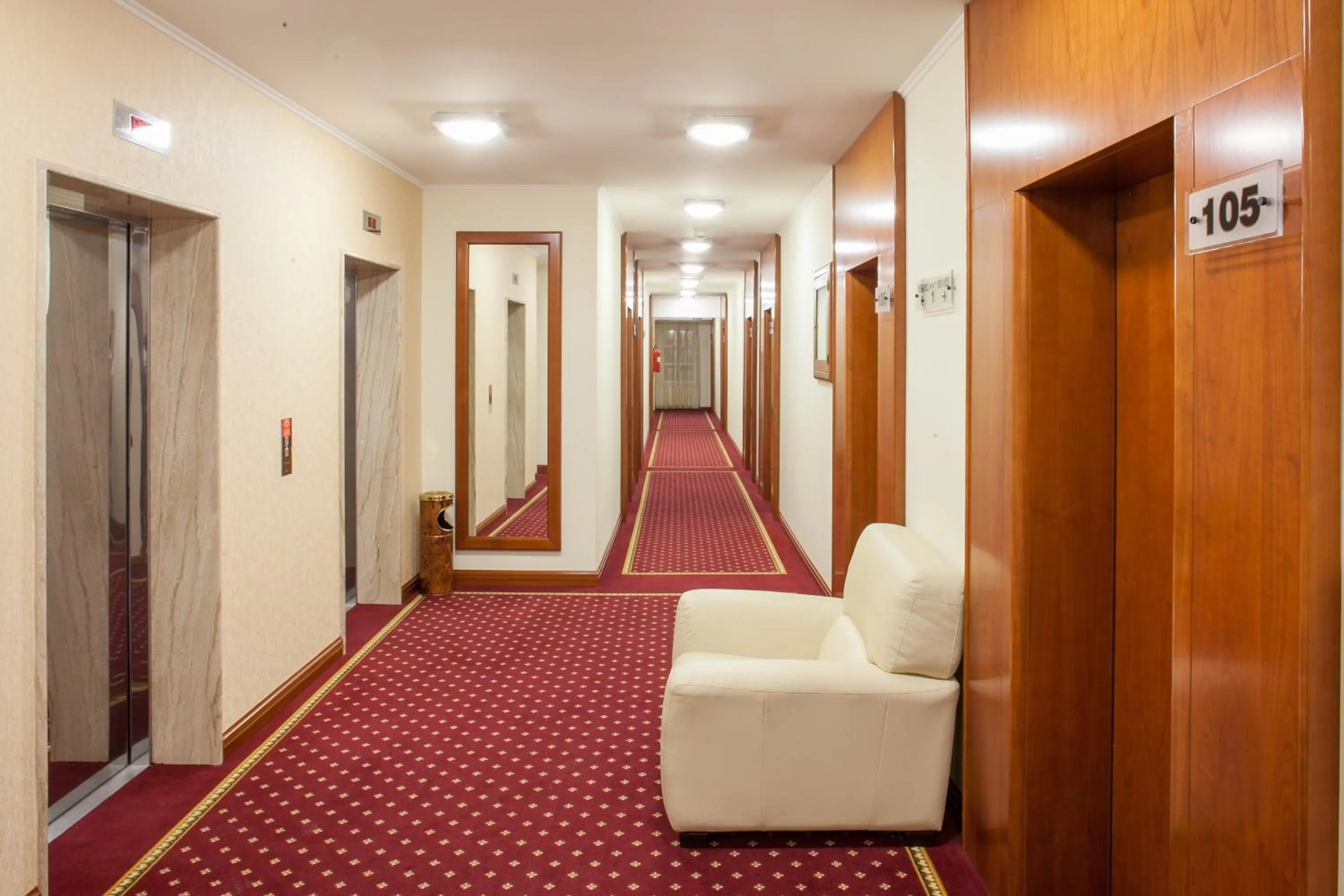 Other in Hotel Bella Vista