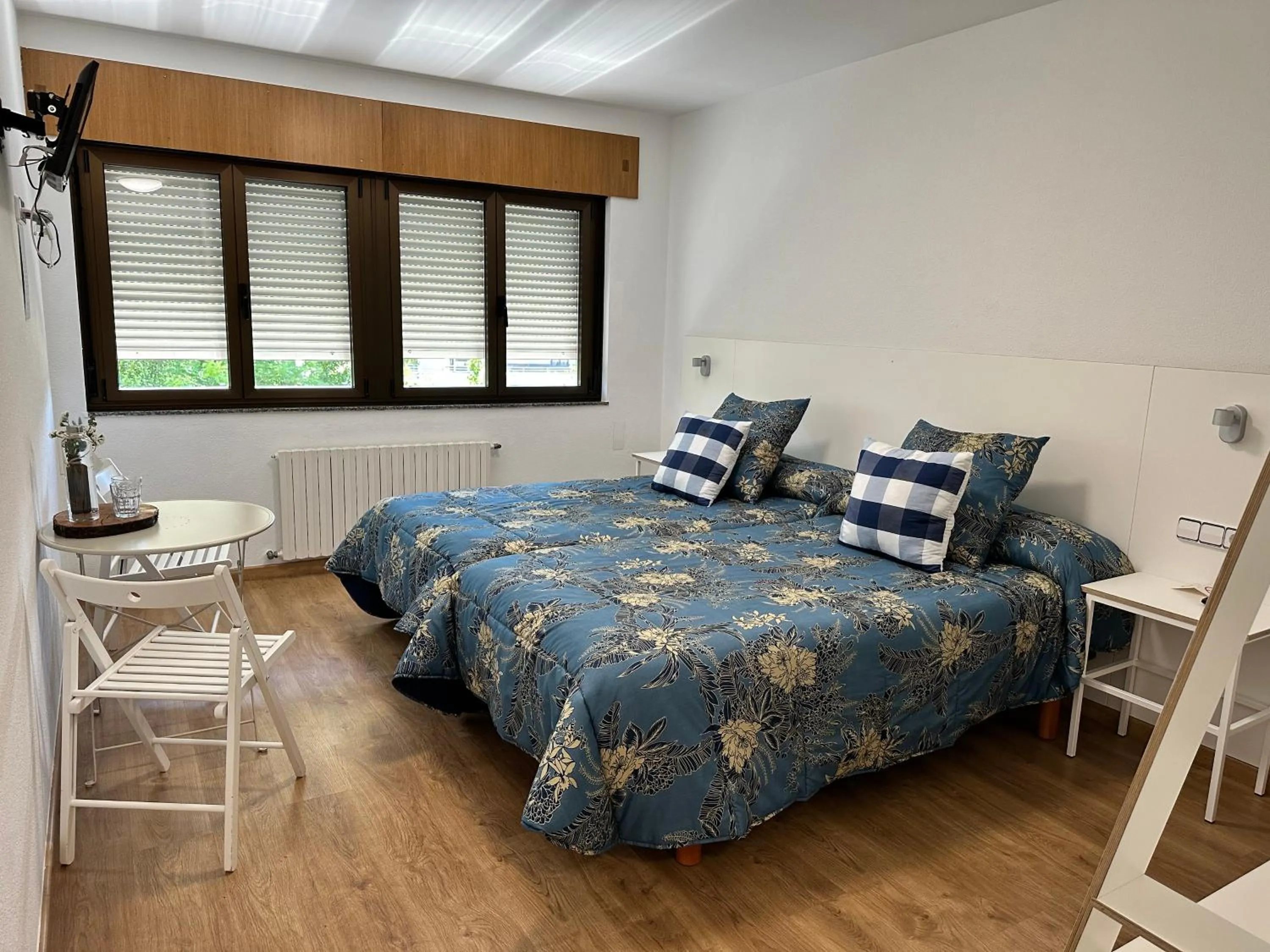 Bedroom, Bed in El Malecon