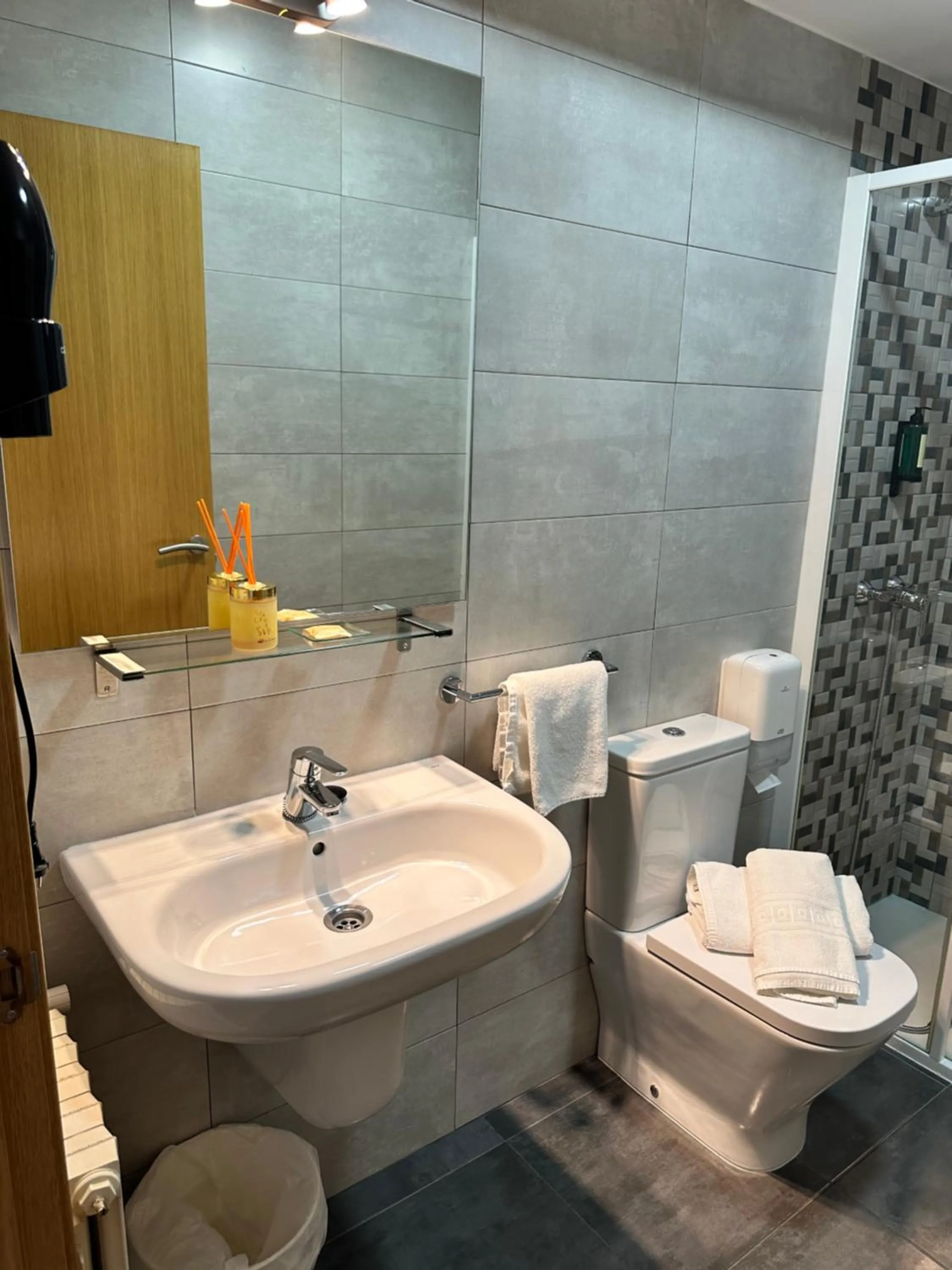 Bathroom in El Malecon