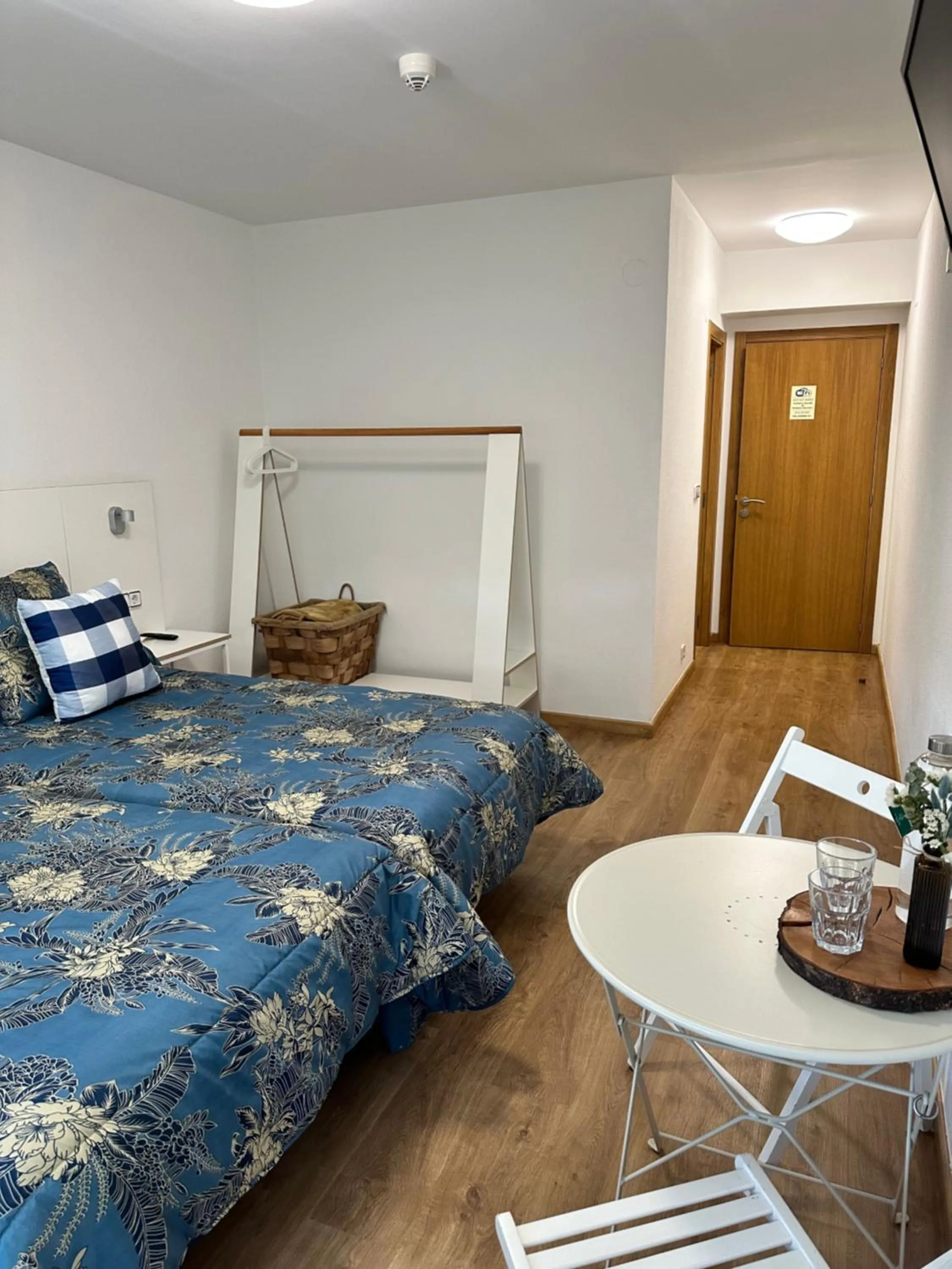 Bedroom, Bed in El Malecon