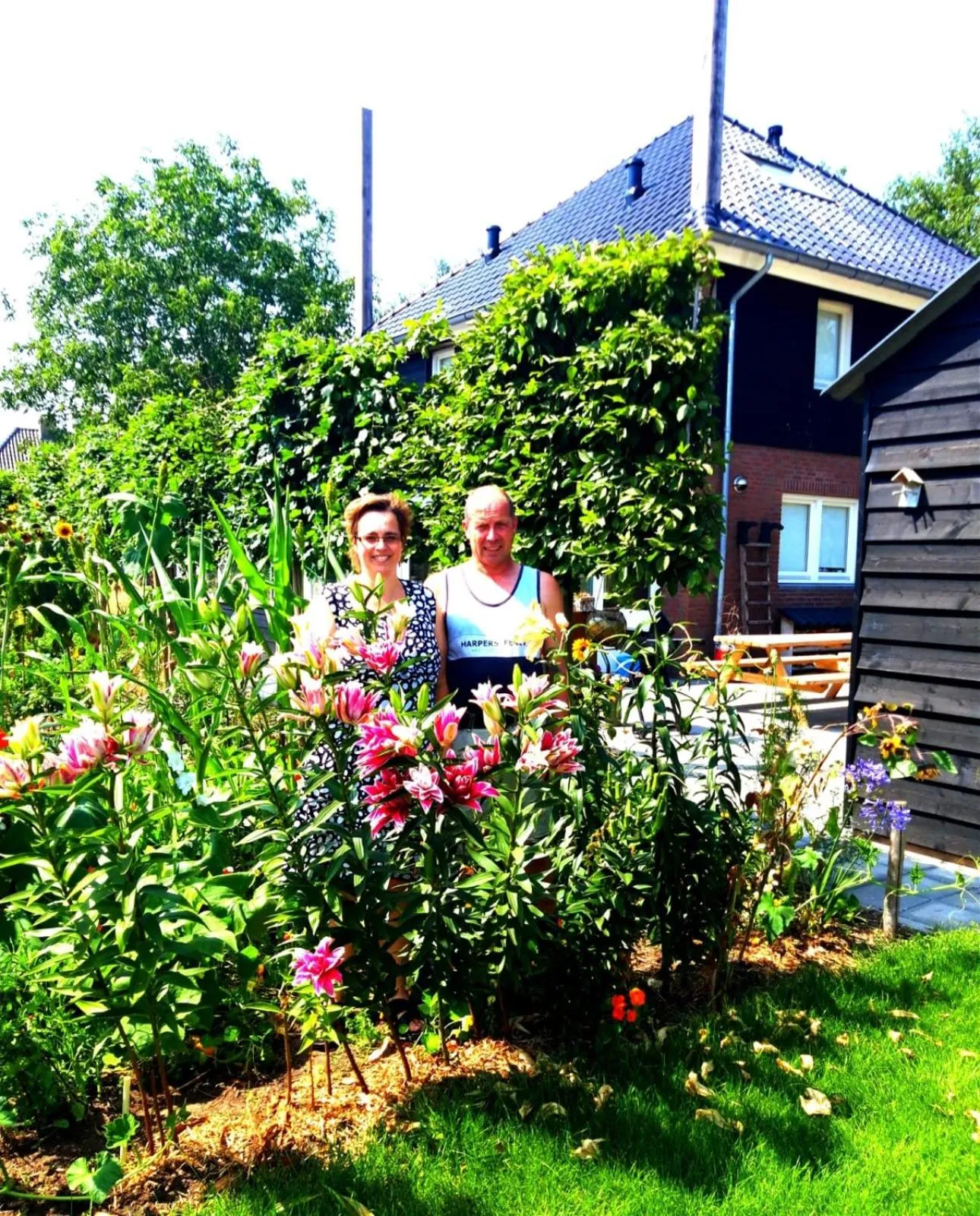 Bed and Breakfast De Volkelse Hooiberg