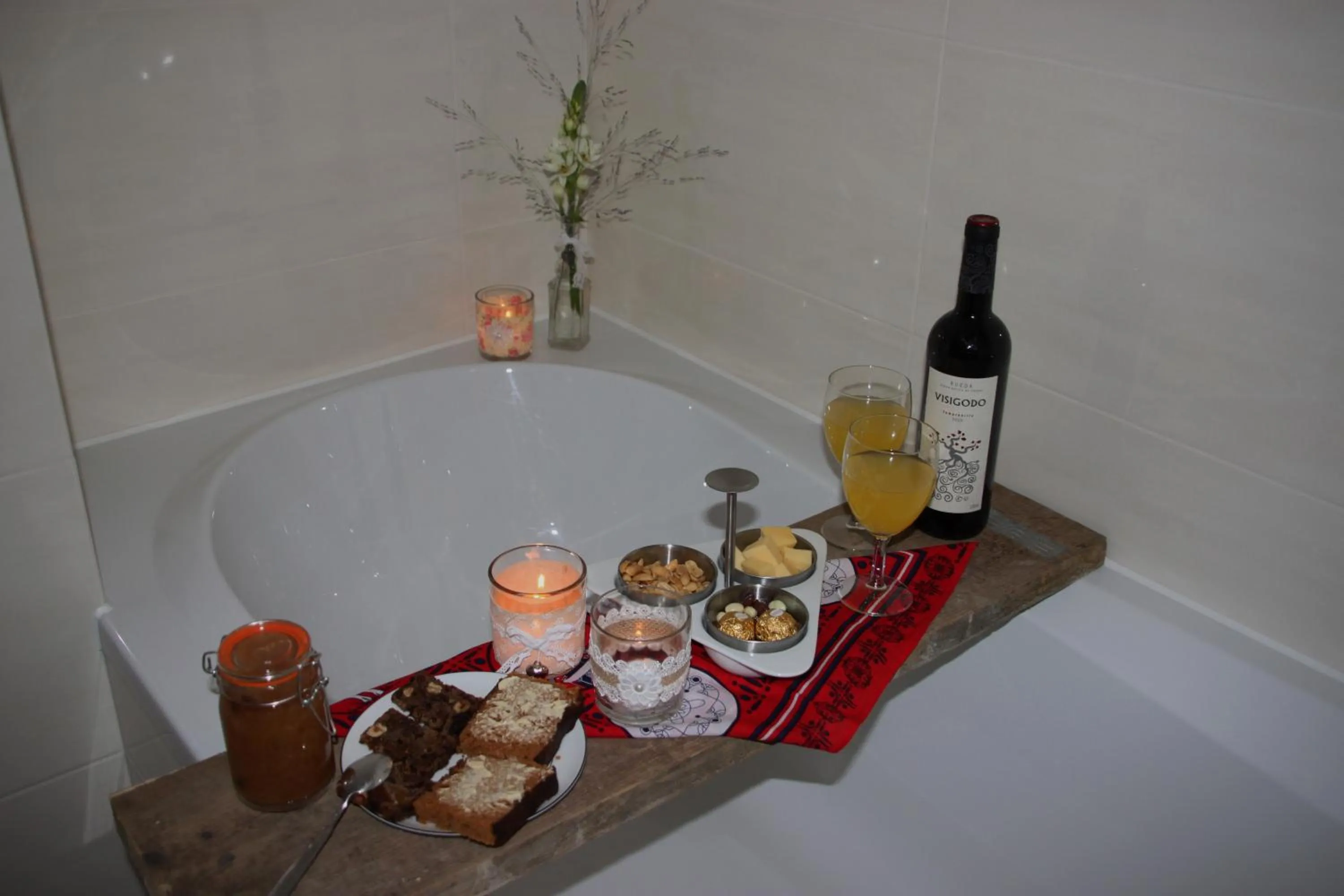 Other in Bed and Breakfast De Volkelse Hooiberg