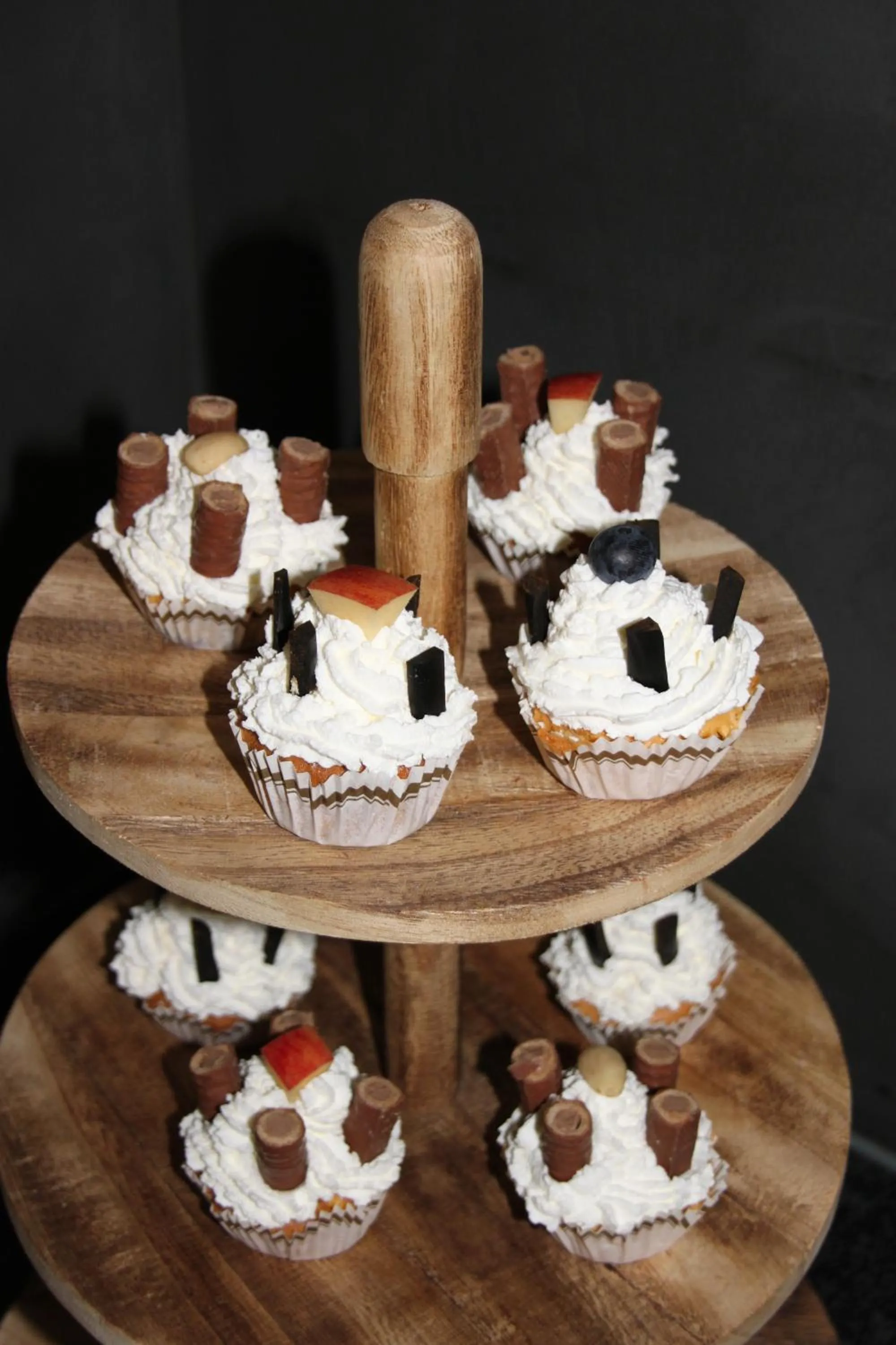 Food close-up in Bed and Breakfast De Volkelse Hooiberg