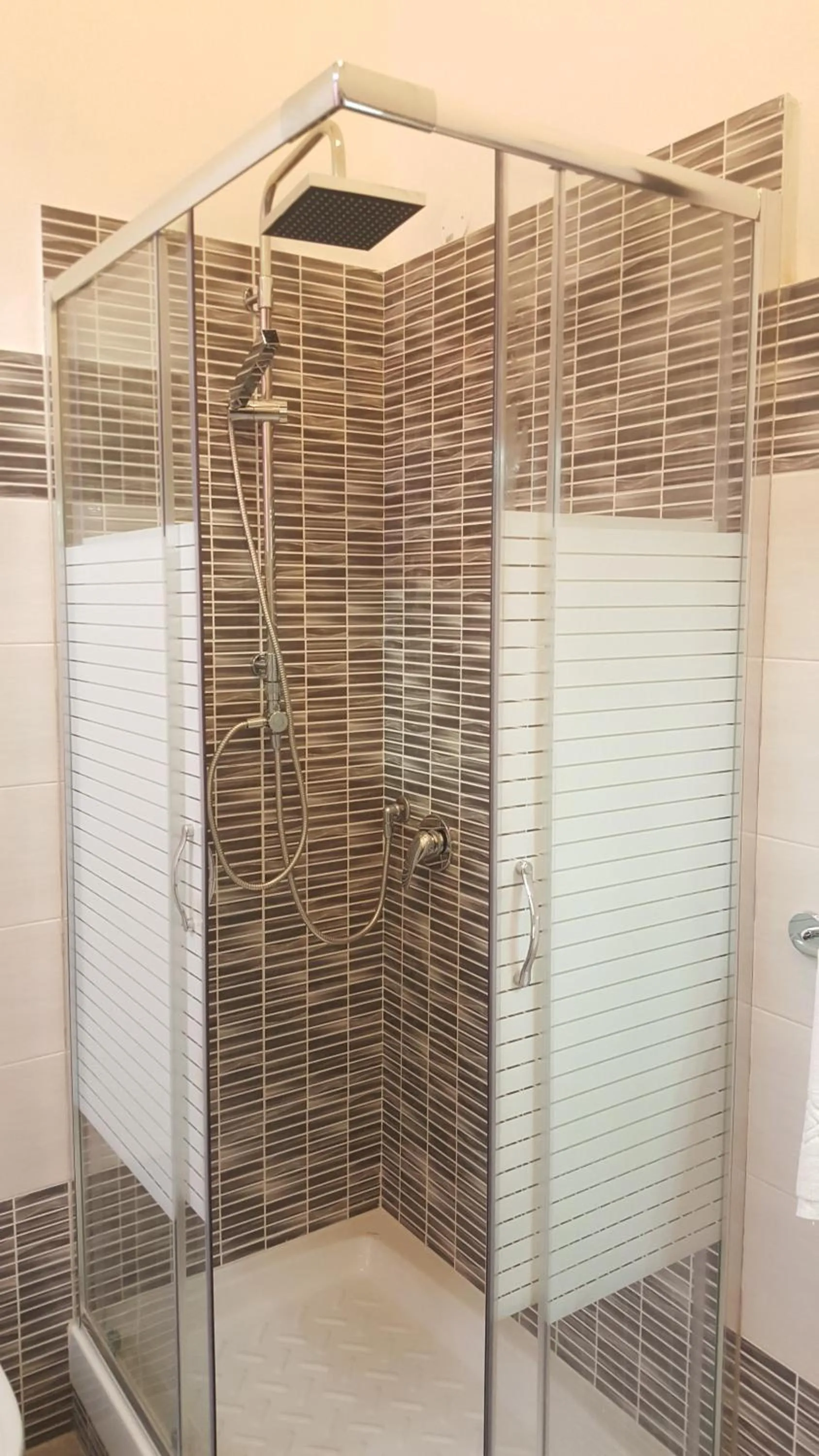 Bathroom in Royal Suite