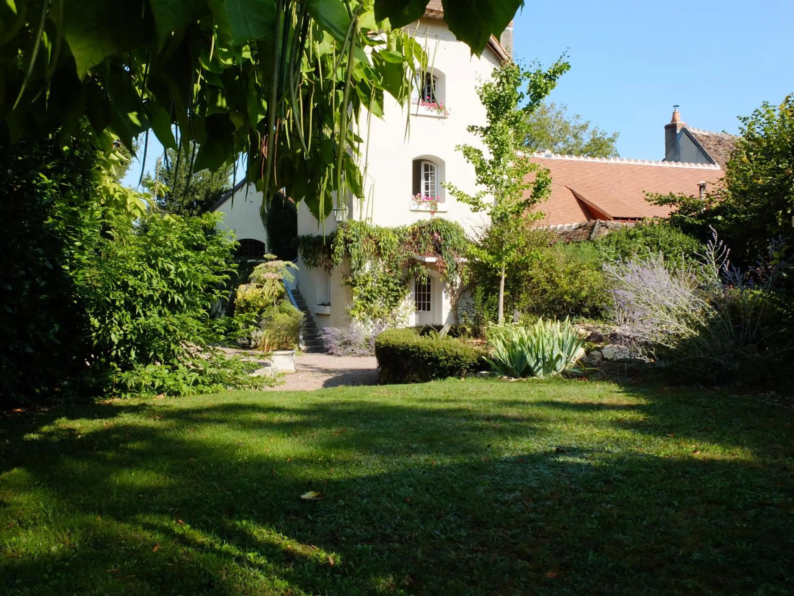 Property building in La Pouillyzotte