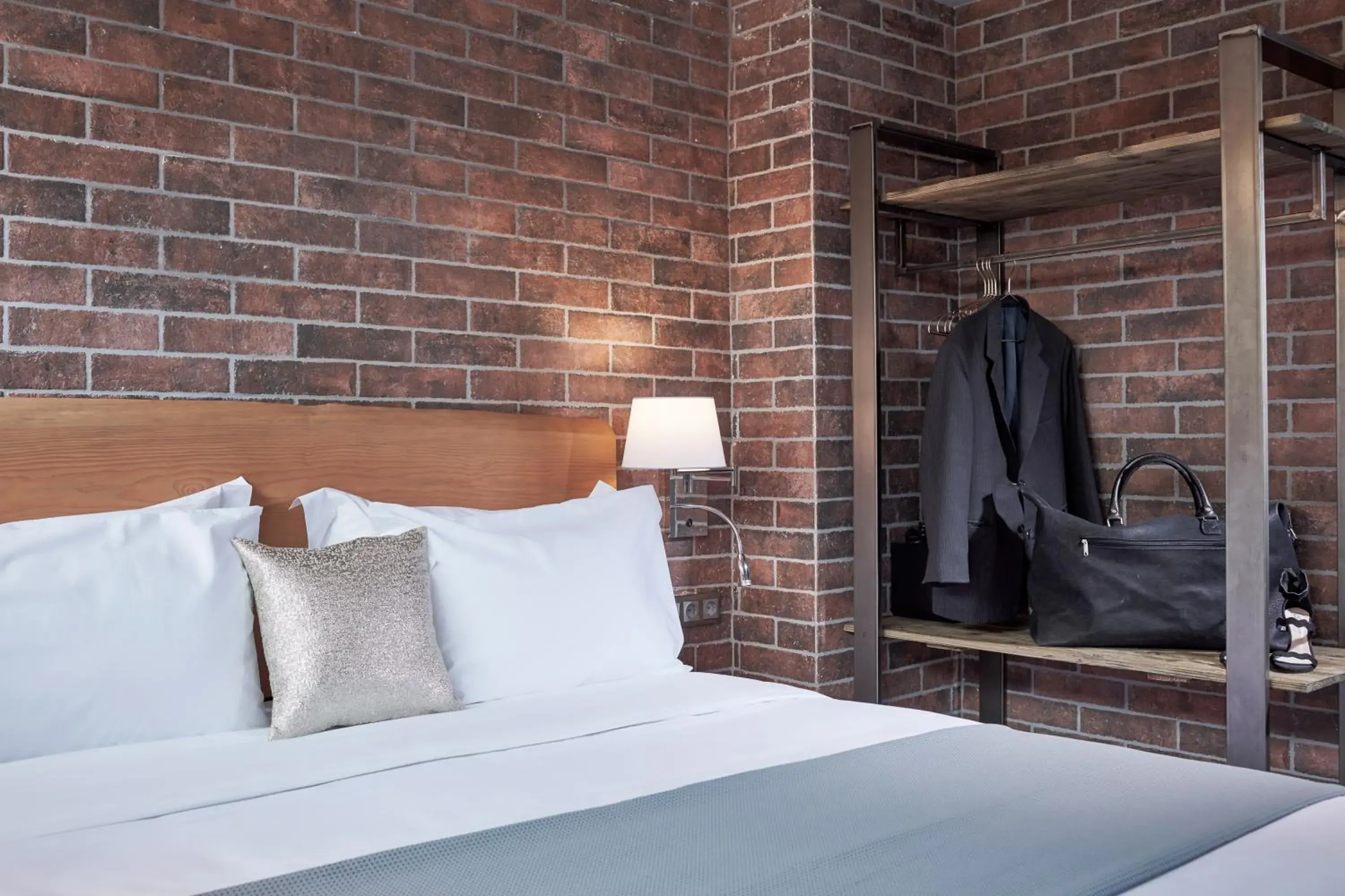 Double Room in 18 Micon Str. Double Room in 18 Micon Str.