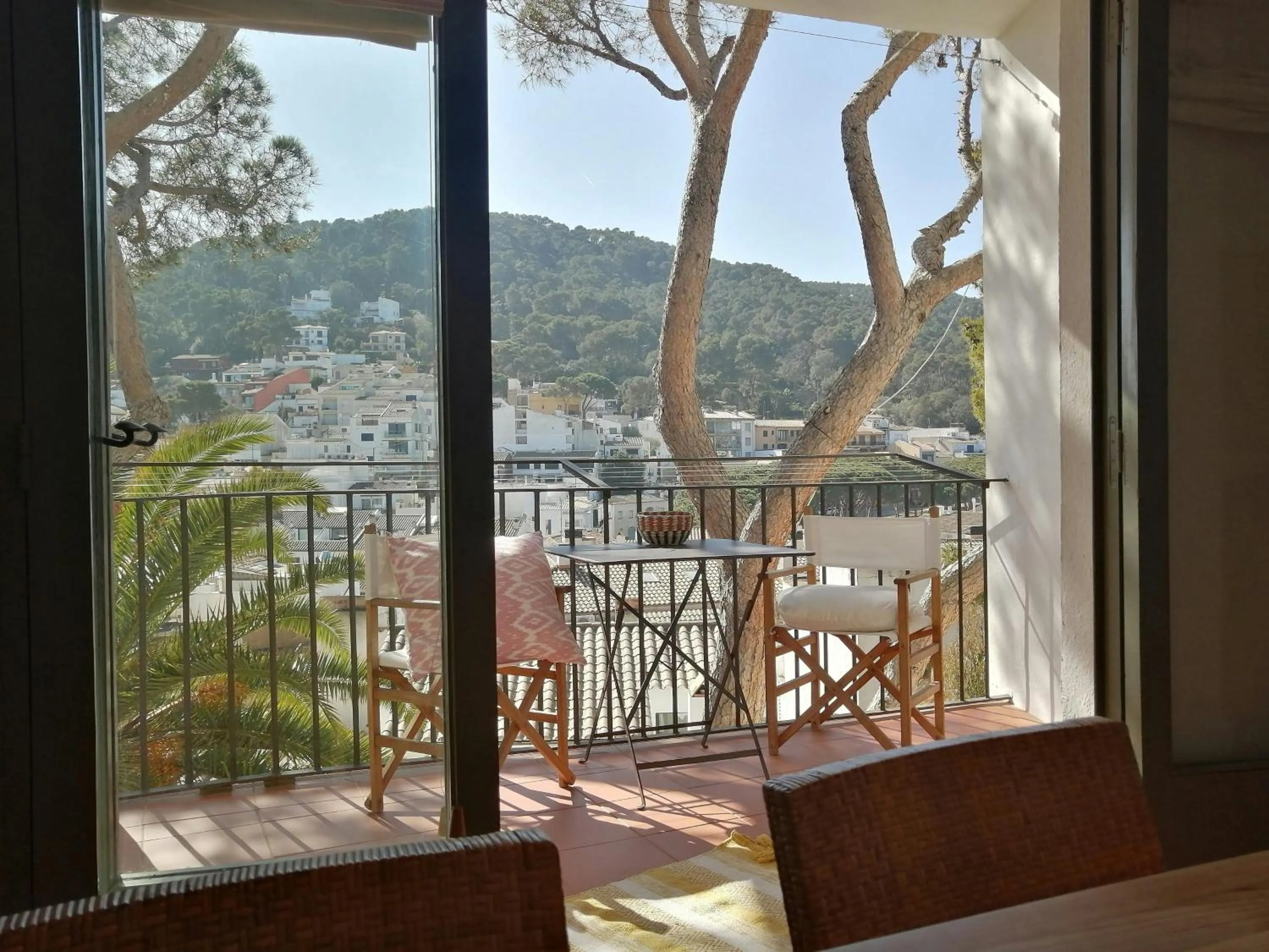 Other in ApartmentsTamariu4 Unbeatable views 50m to beach