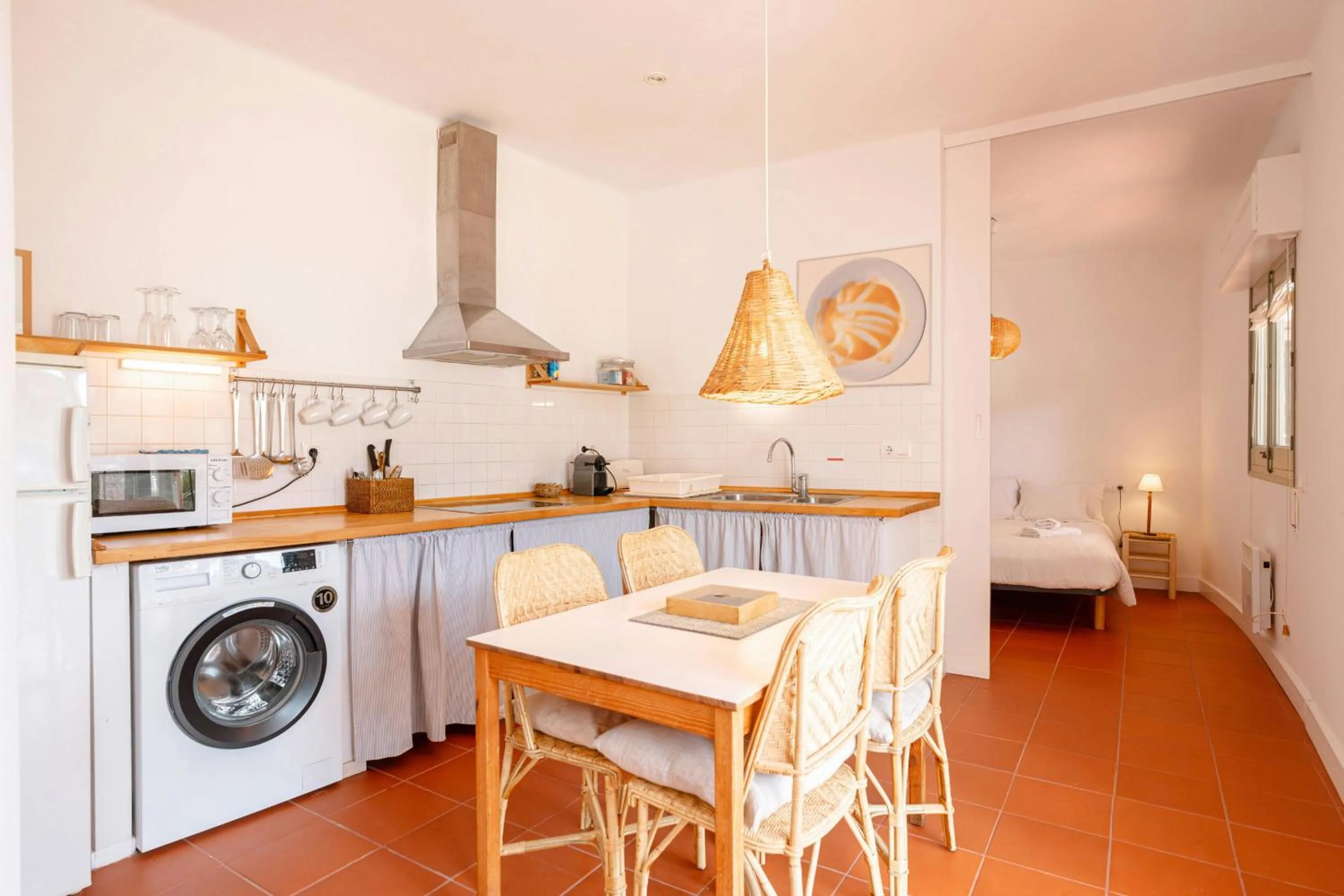 Other in ApartmentsTamariu4 Unbeatable views 50m to beach