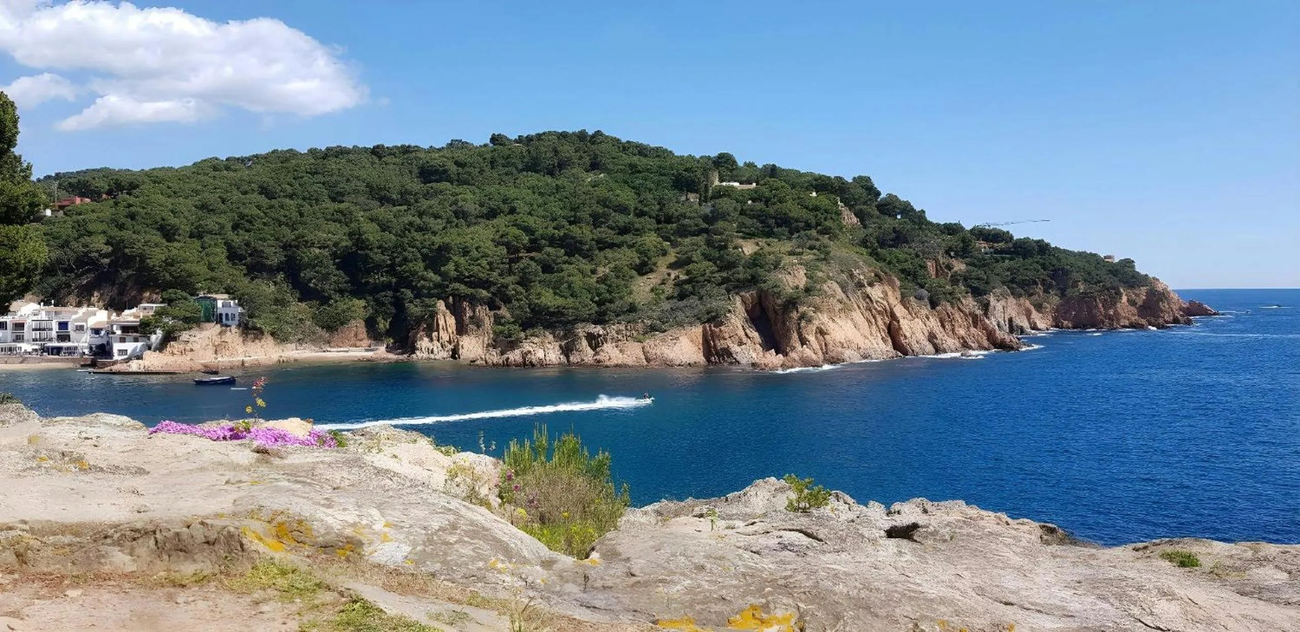 Other in ApartmentsTamariu4 Unbeatable views 50m to beach