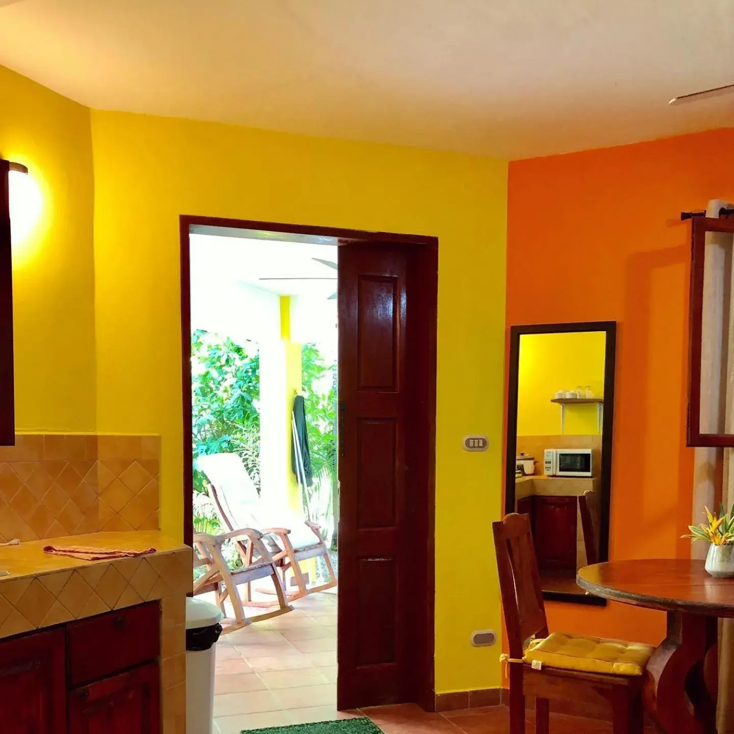 One-Bedroom Villa in Villas Verdes One-Bedroom Villa in Villas Verdes