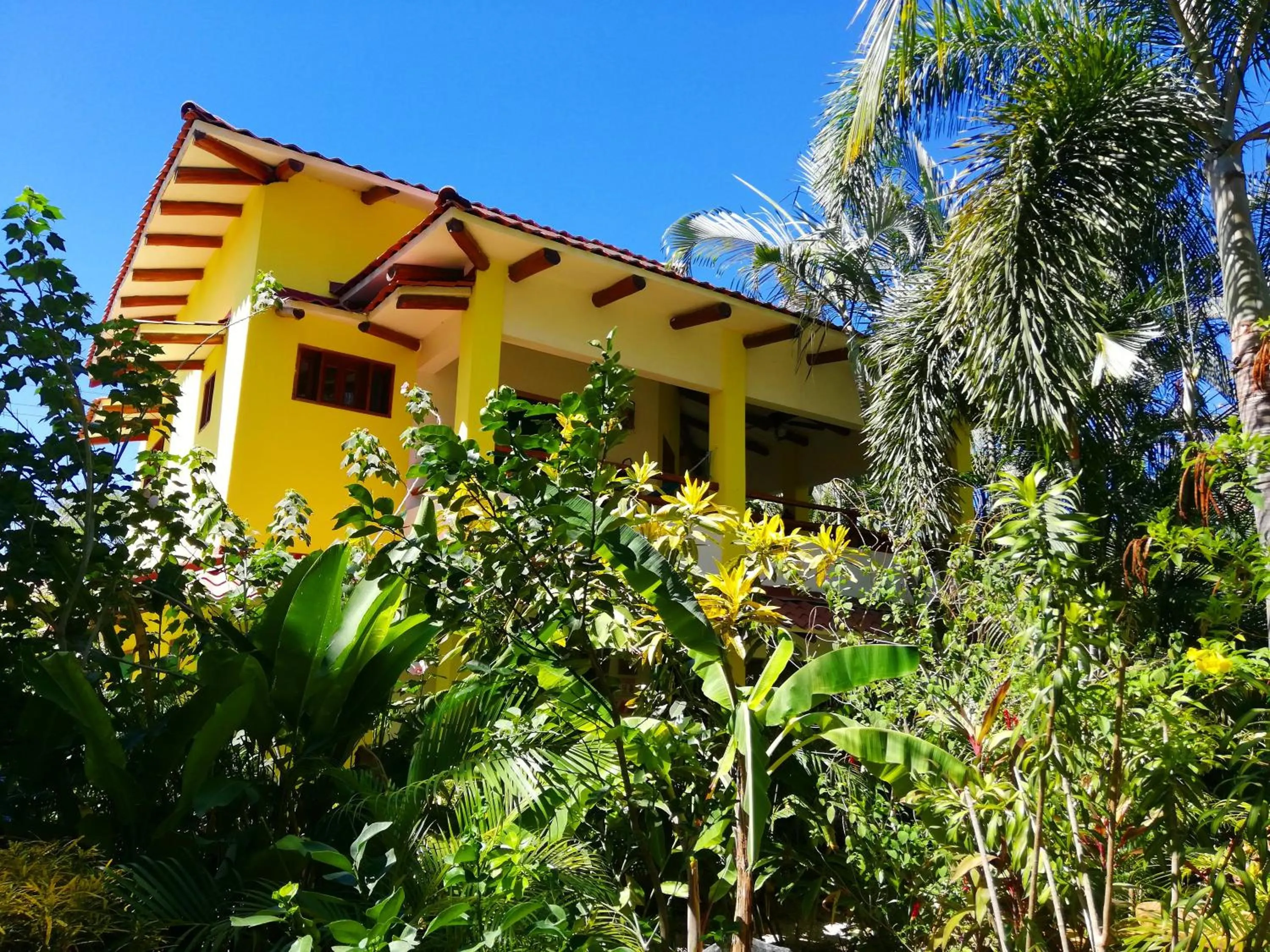 View (from property/room) in Villas Verdes