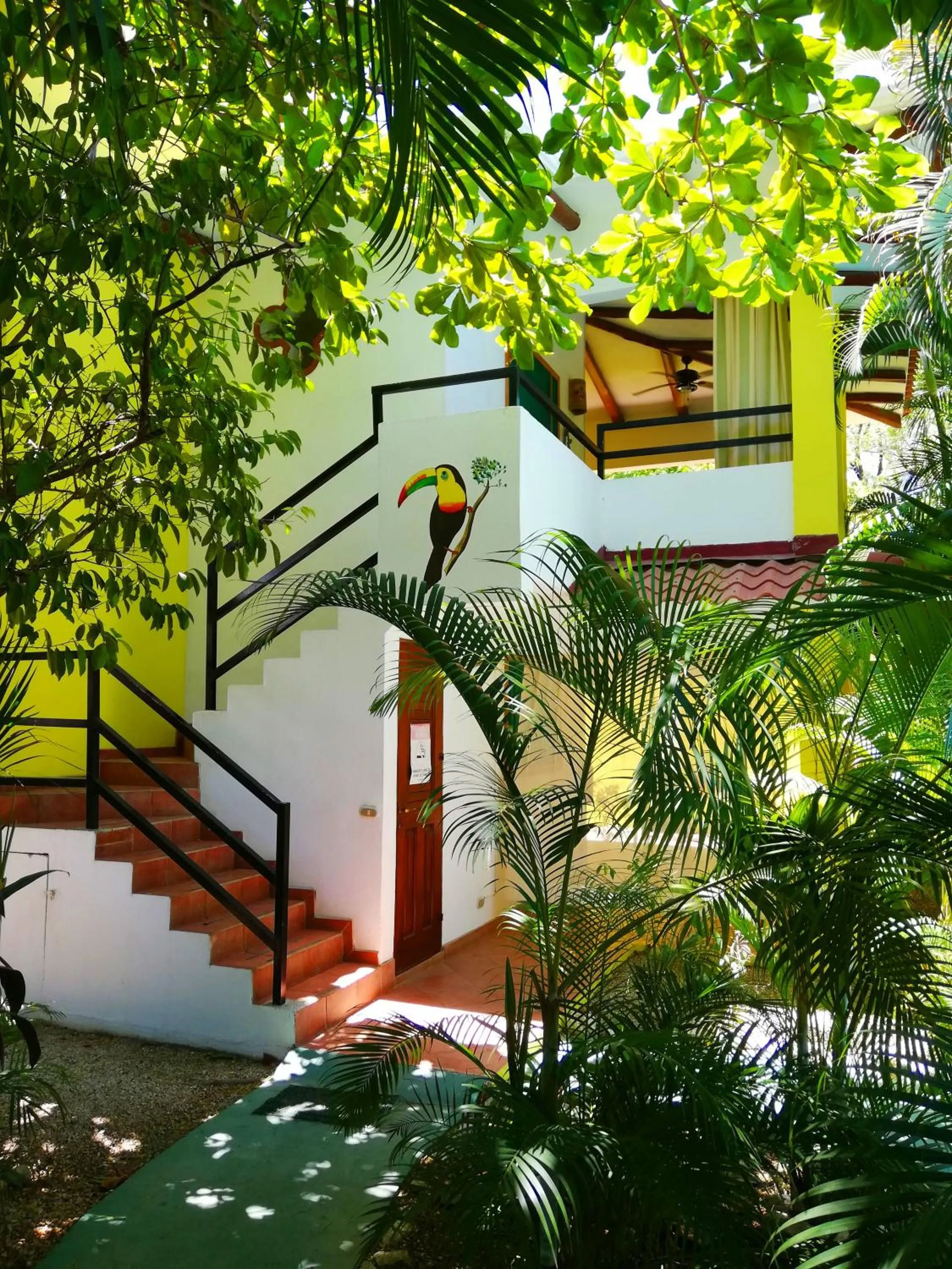 View (from property/room) in Villas Verdes