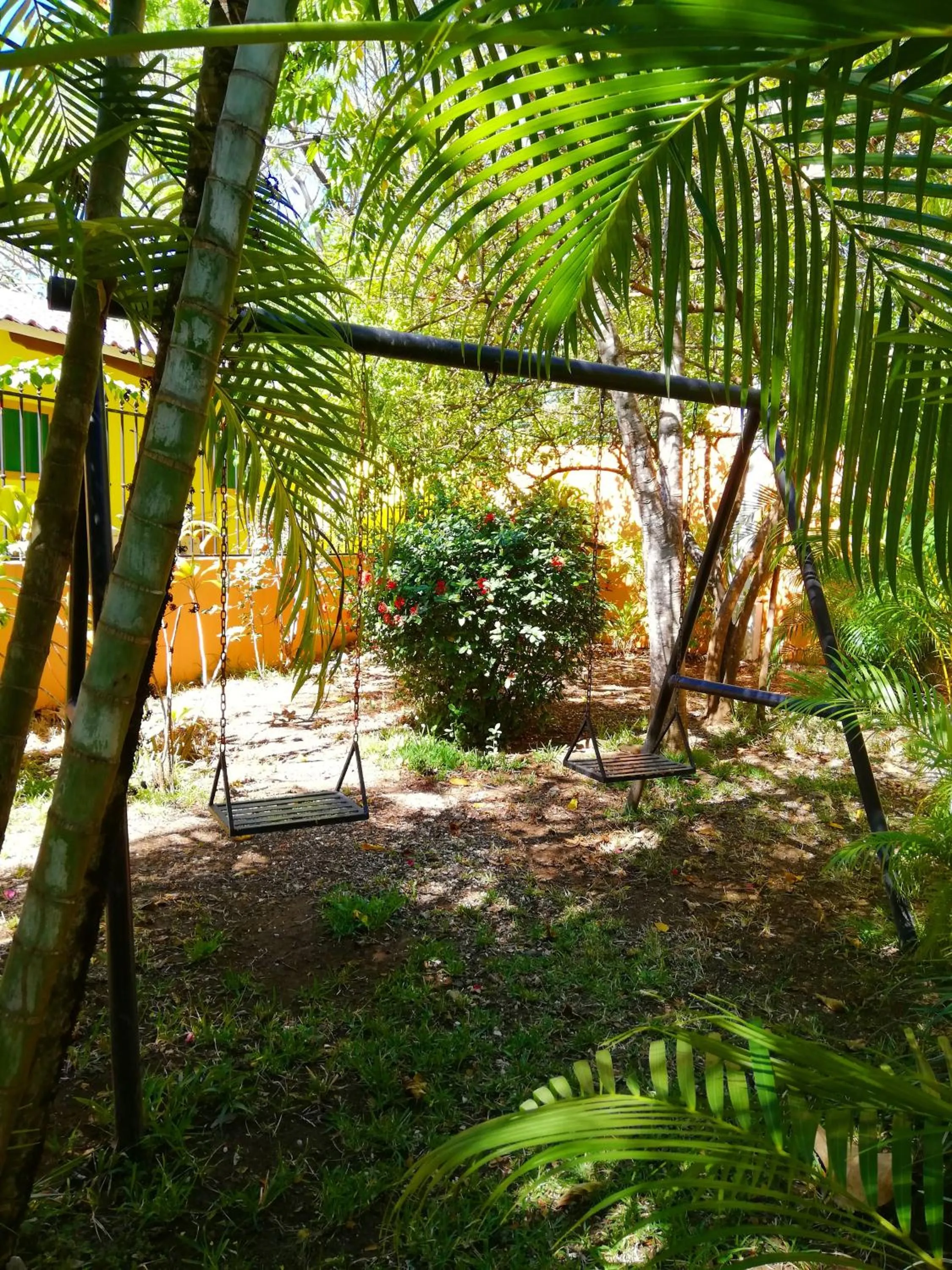 Area and facilities in Villas Verdes