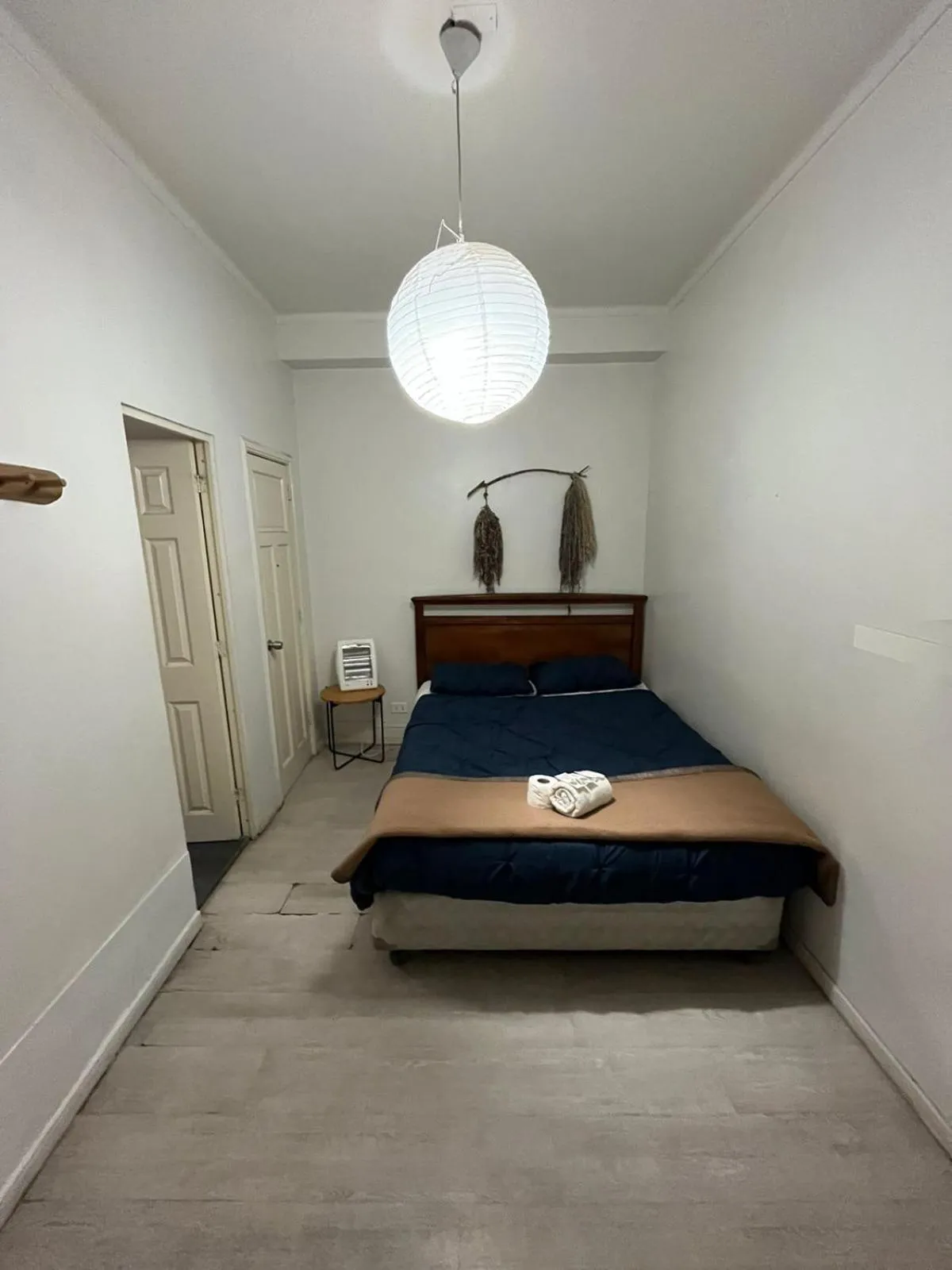 Bed in Casa Baquedano