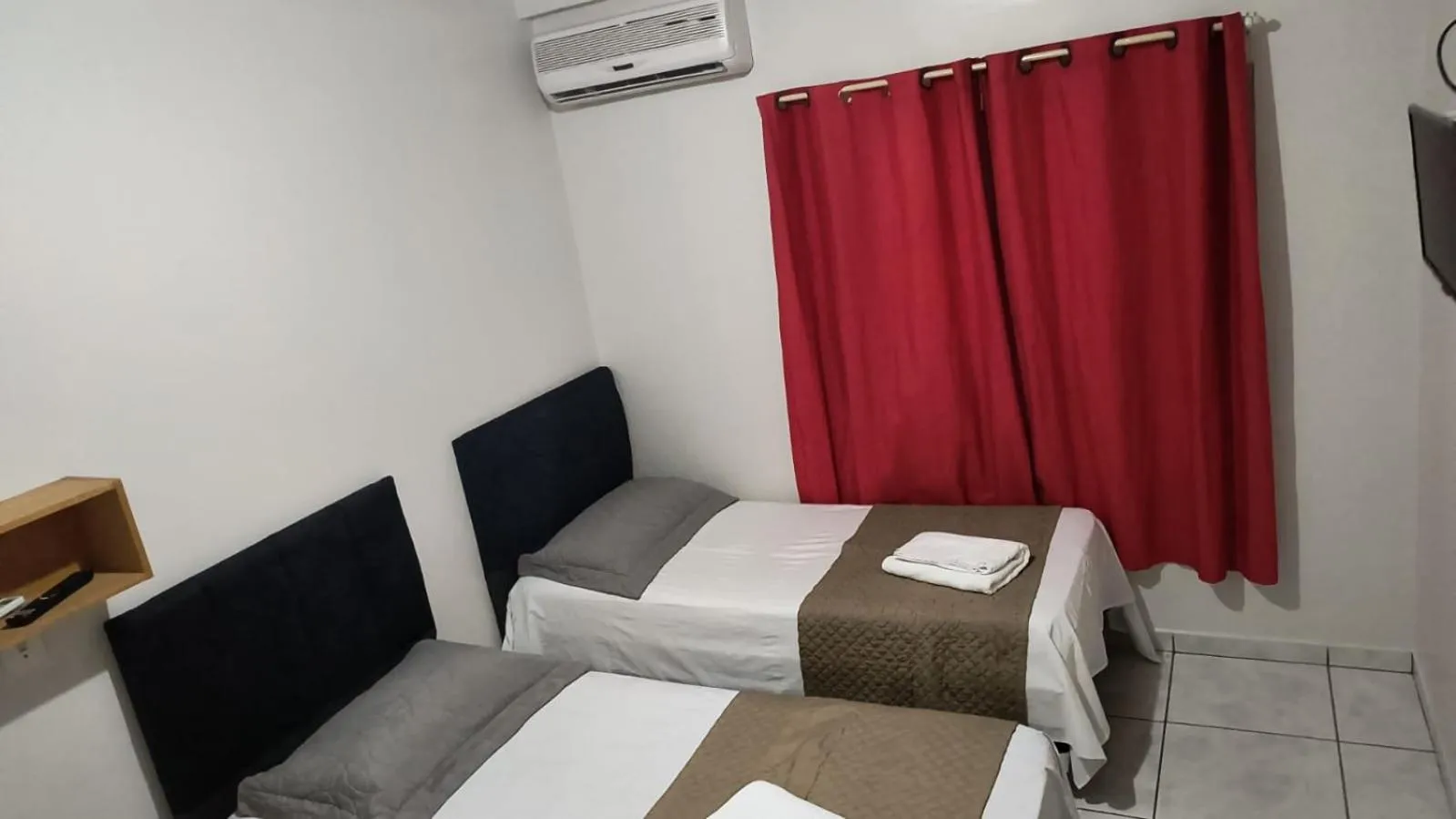 Visk Palace Hotel e Restaurante