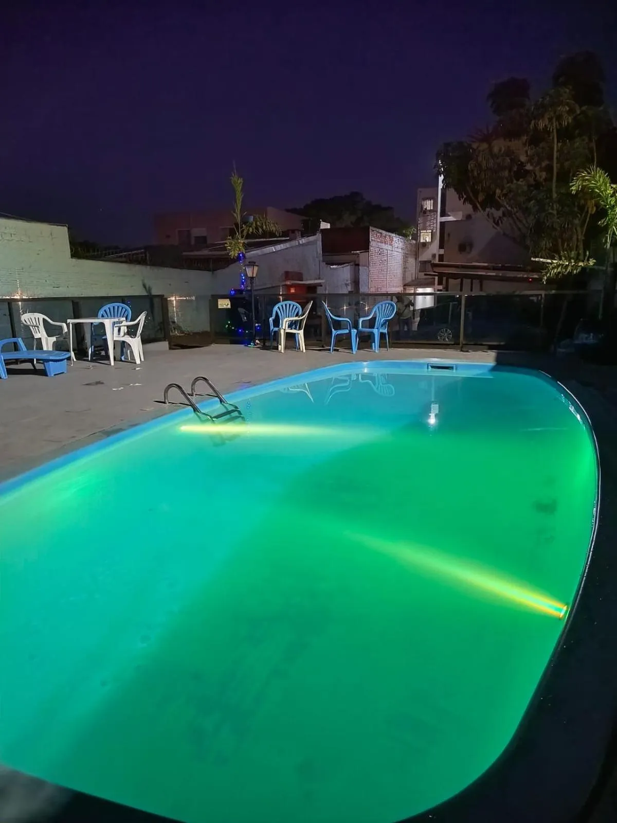 Visk Palace Hotel e Restaurante