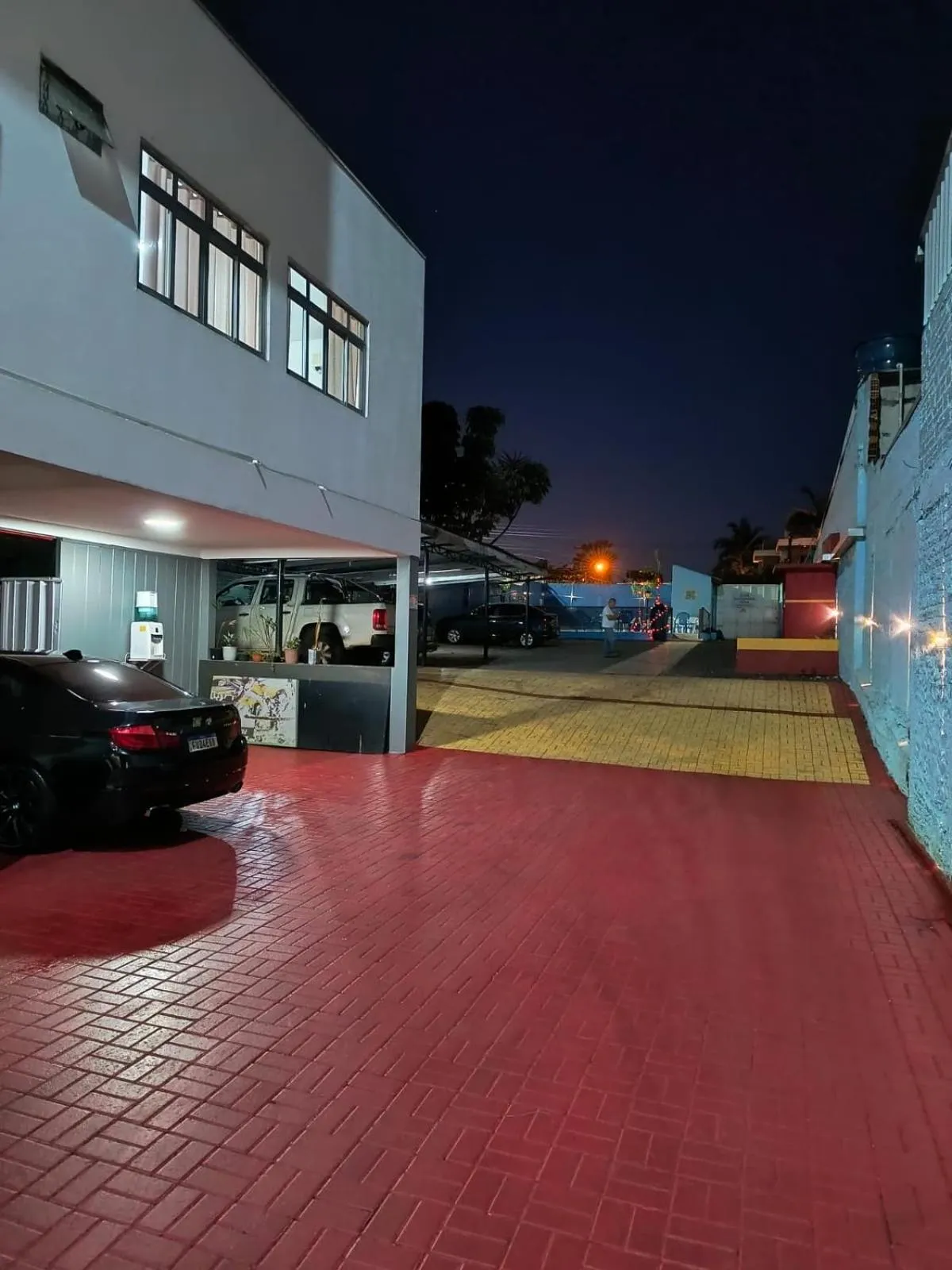 Visk Palace Hotel e Restaurante