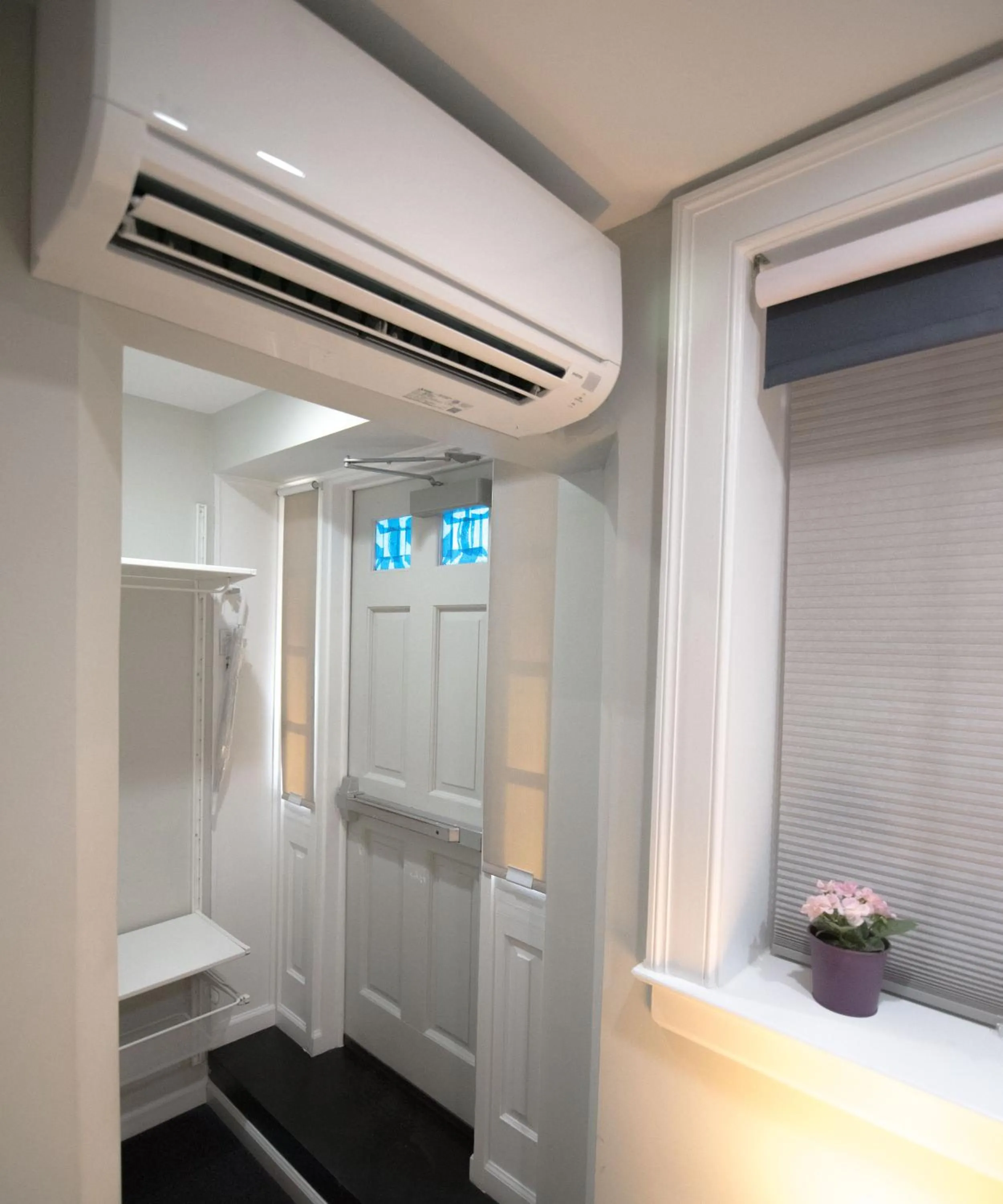 The Georgetown House Inn