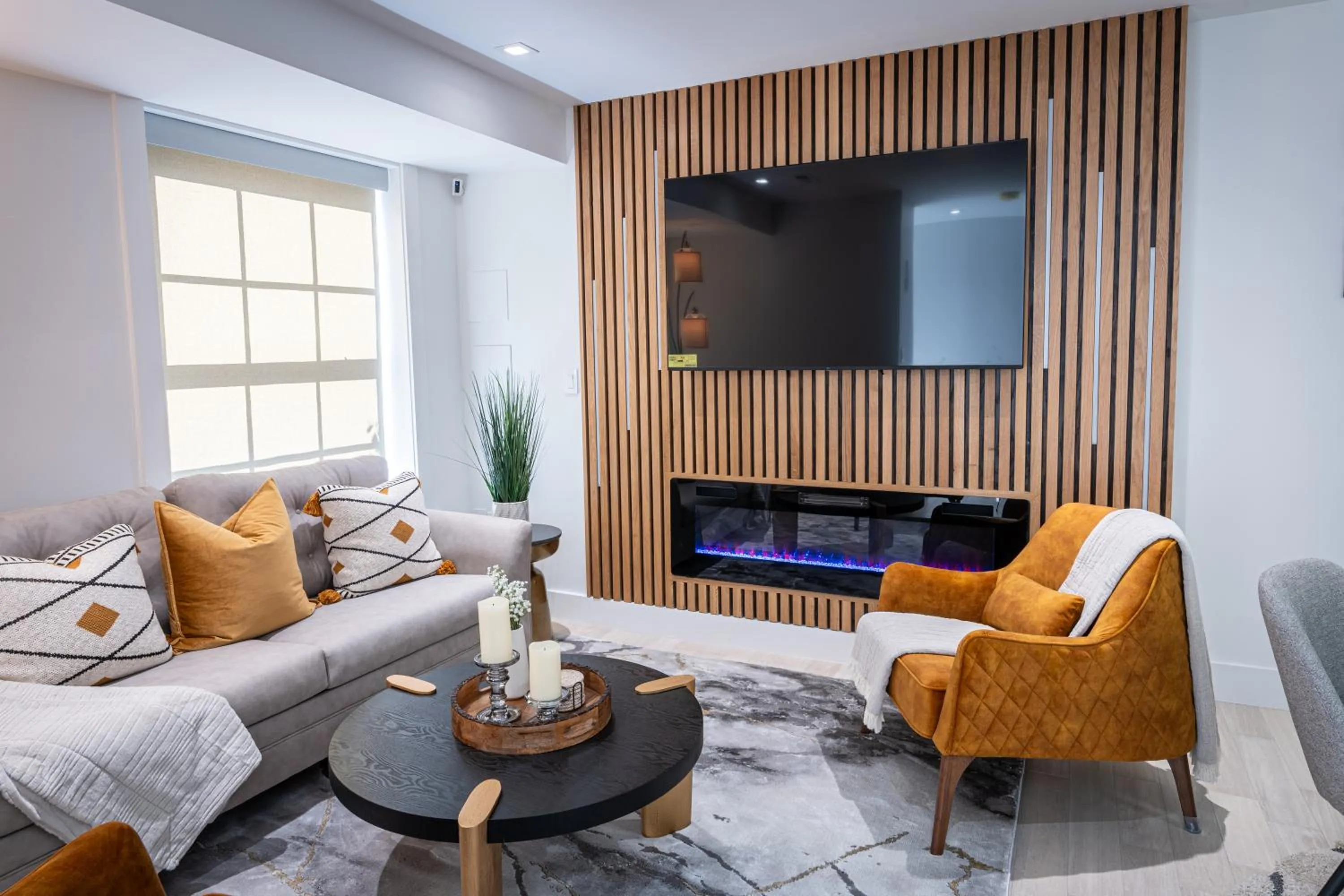 The Georgetown House Inn