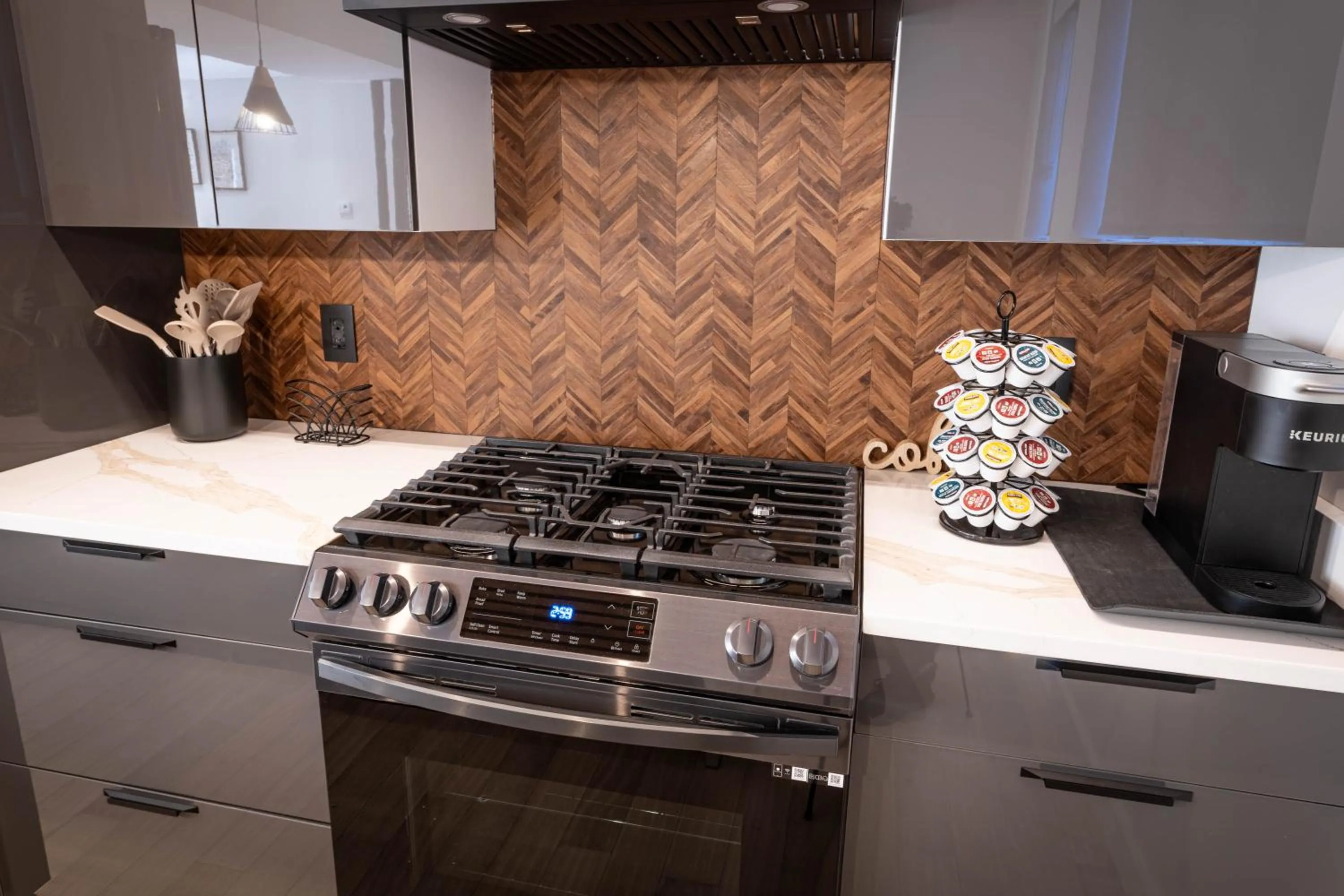 The Georgetown House Inn