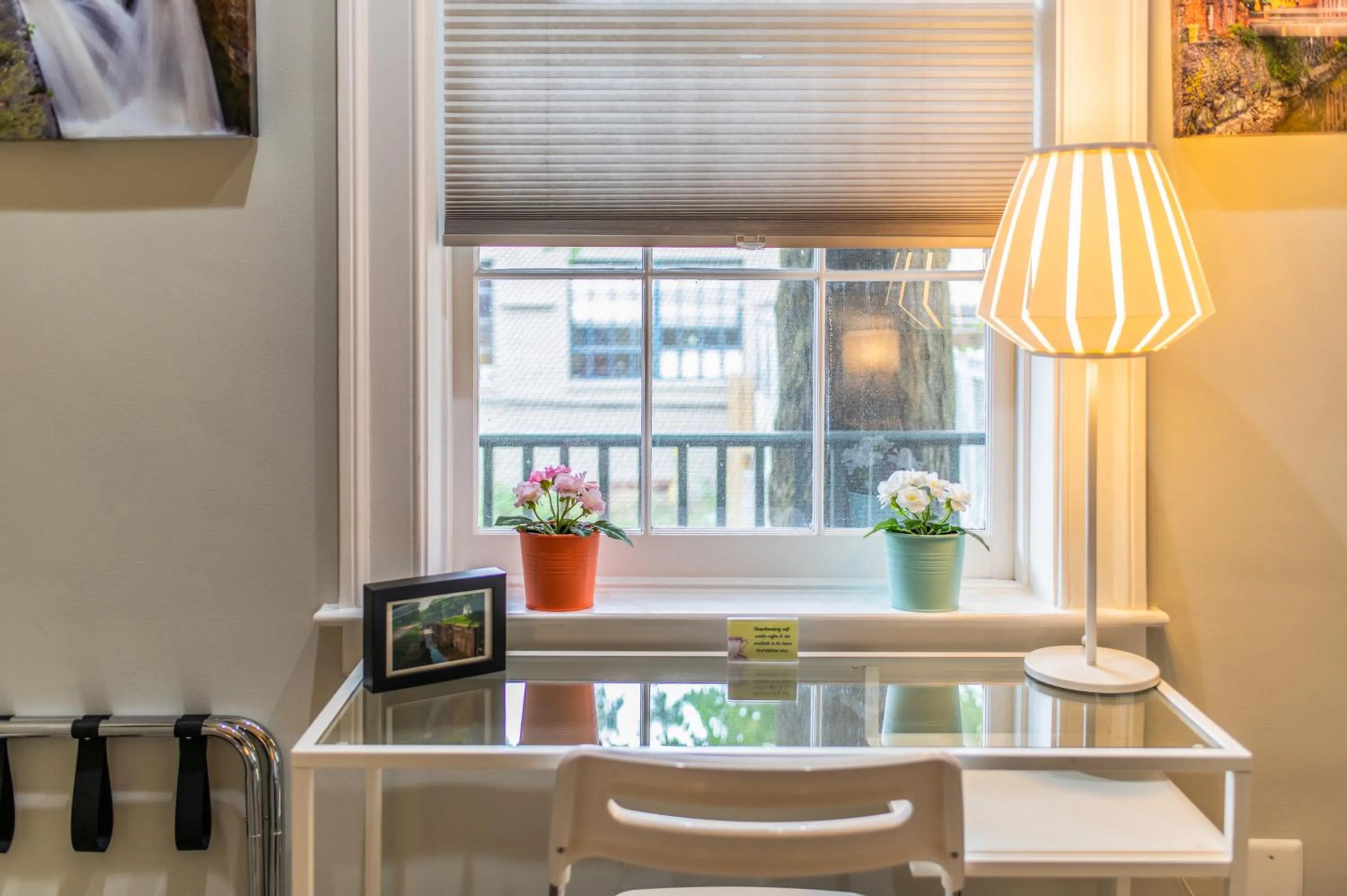 The Georgetown House Inn