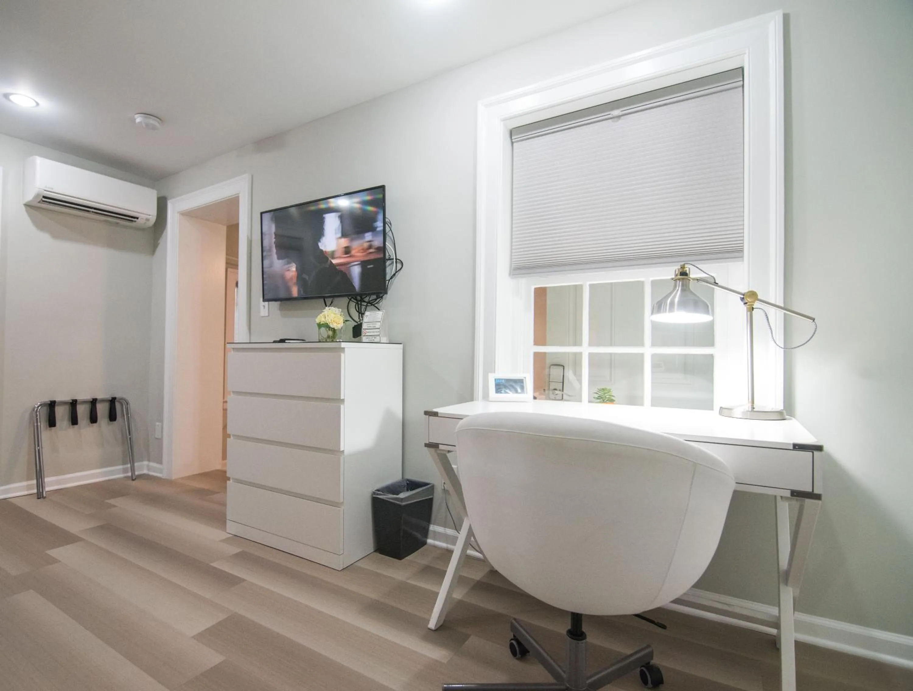 The Georgetown House Inn