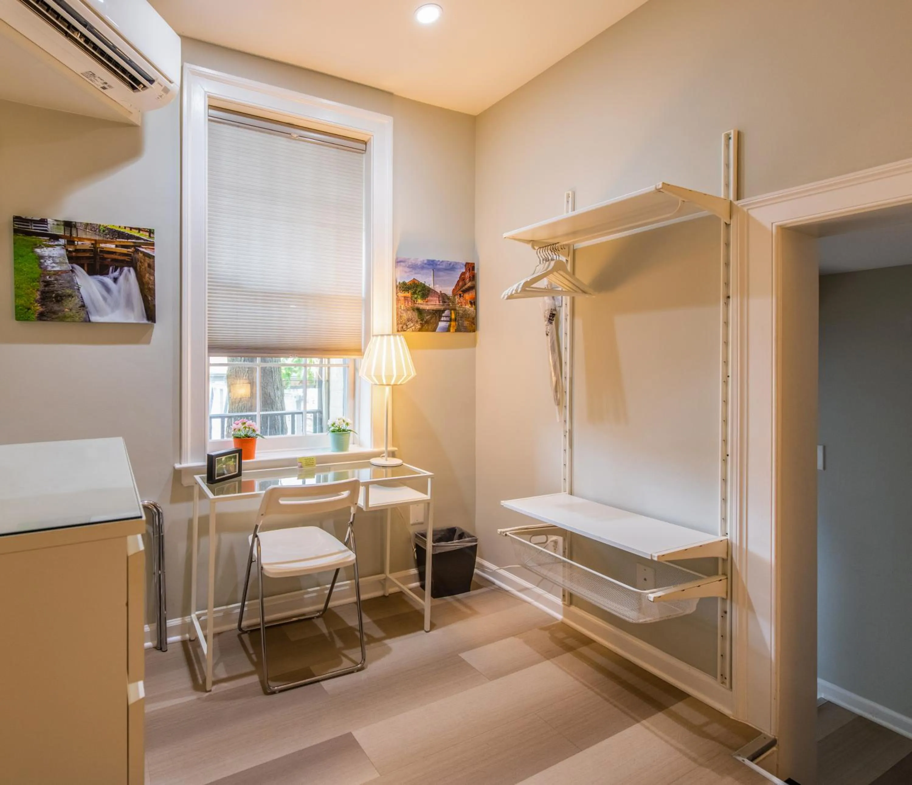 The Georgetown House Inn