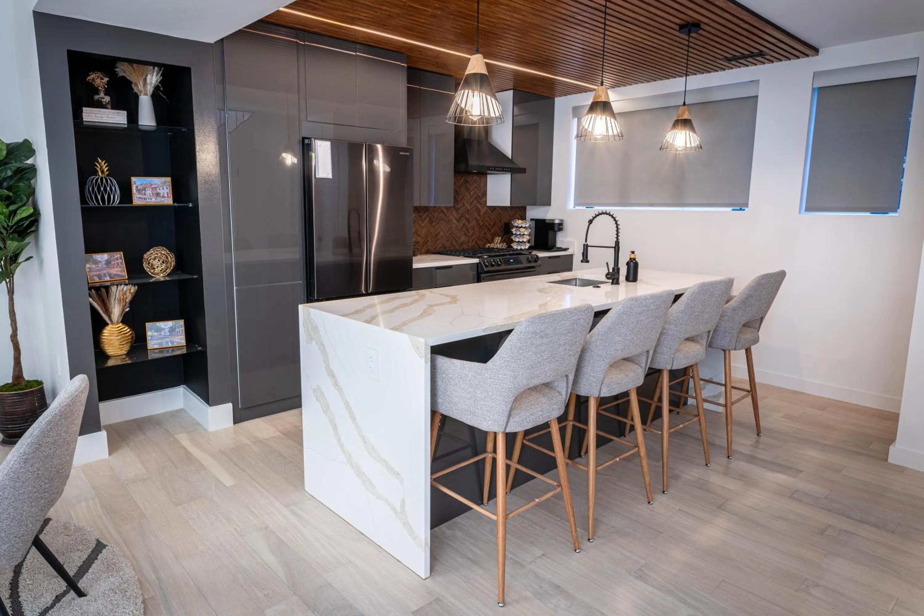 The Georgetown House Inn