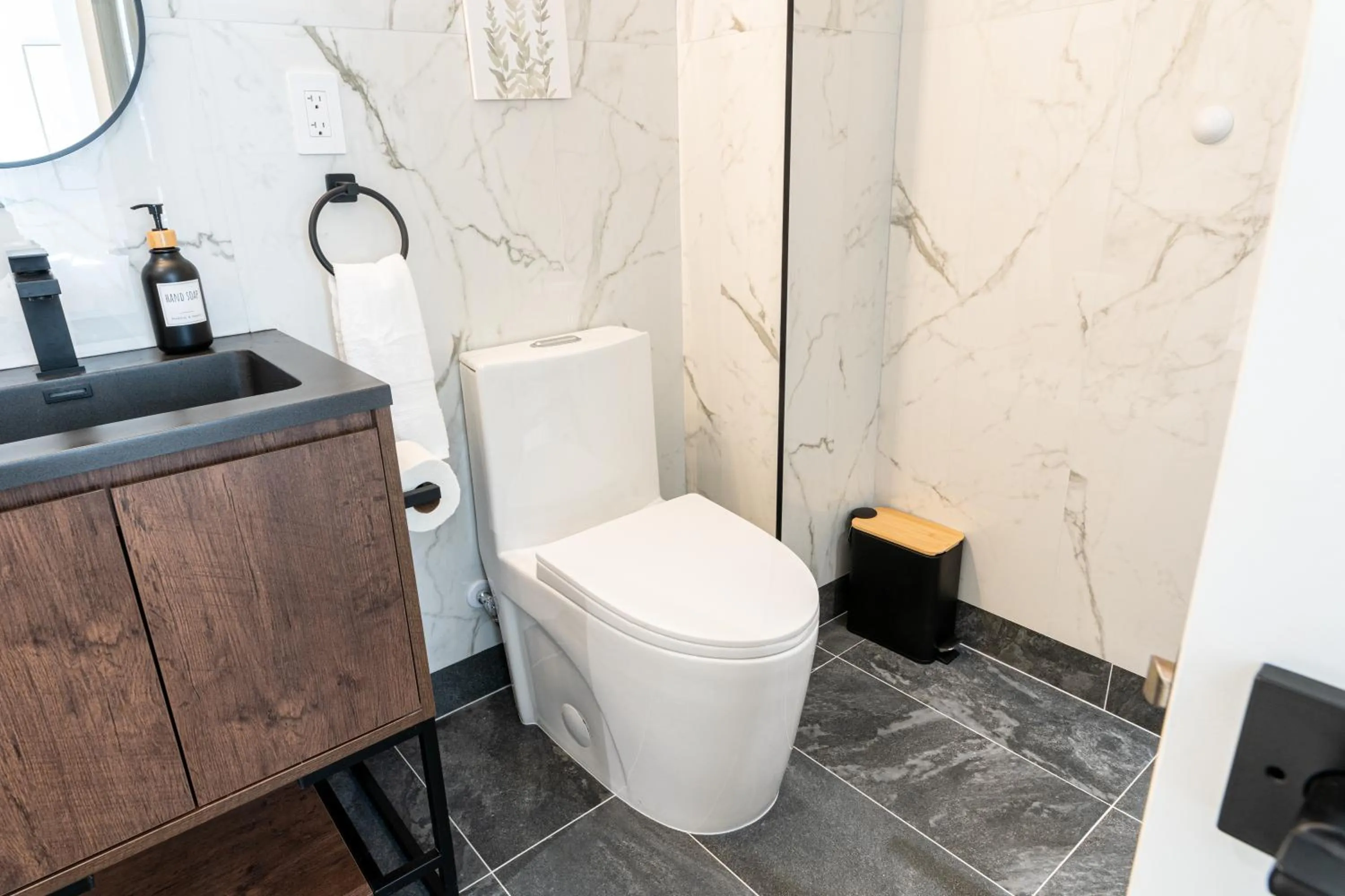 The Georgetown House Inn