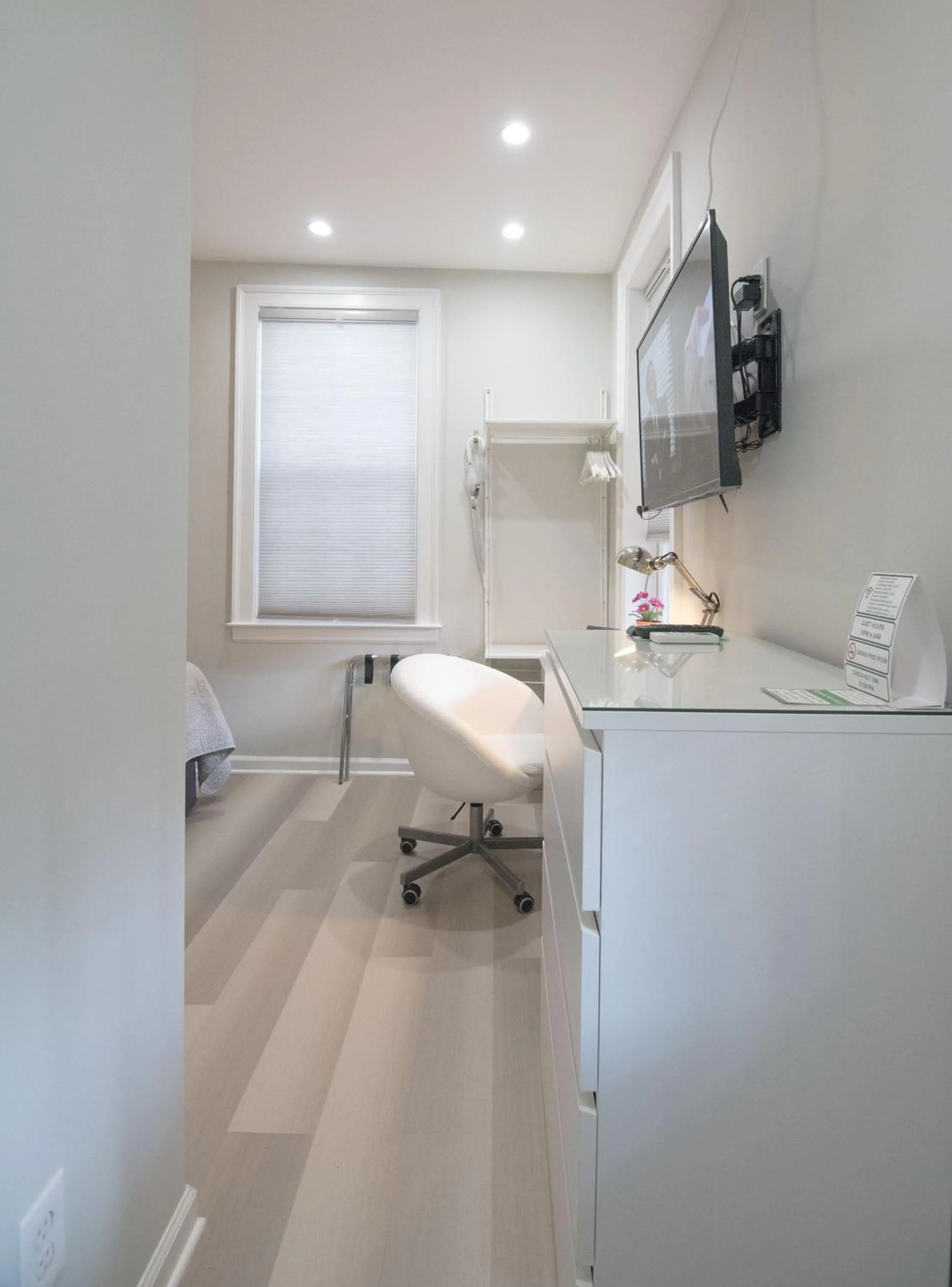 The Georgetown House Inn