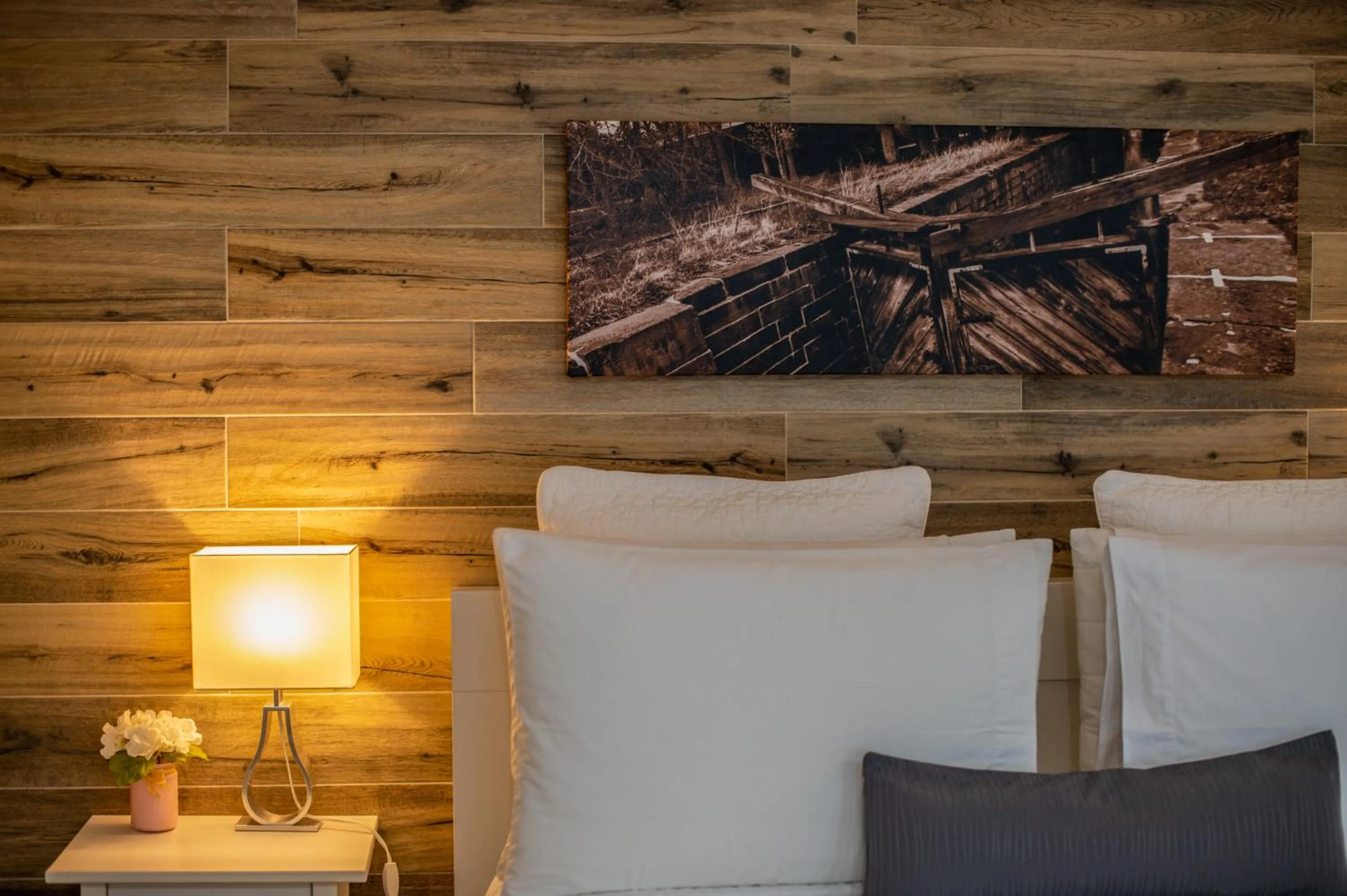 The Georgetown House Inn