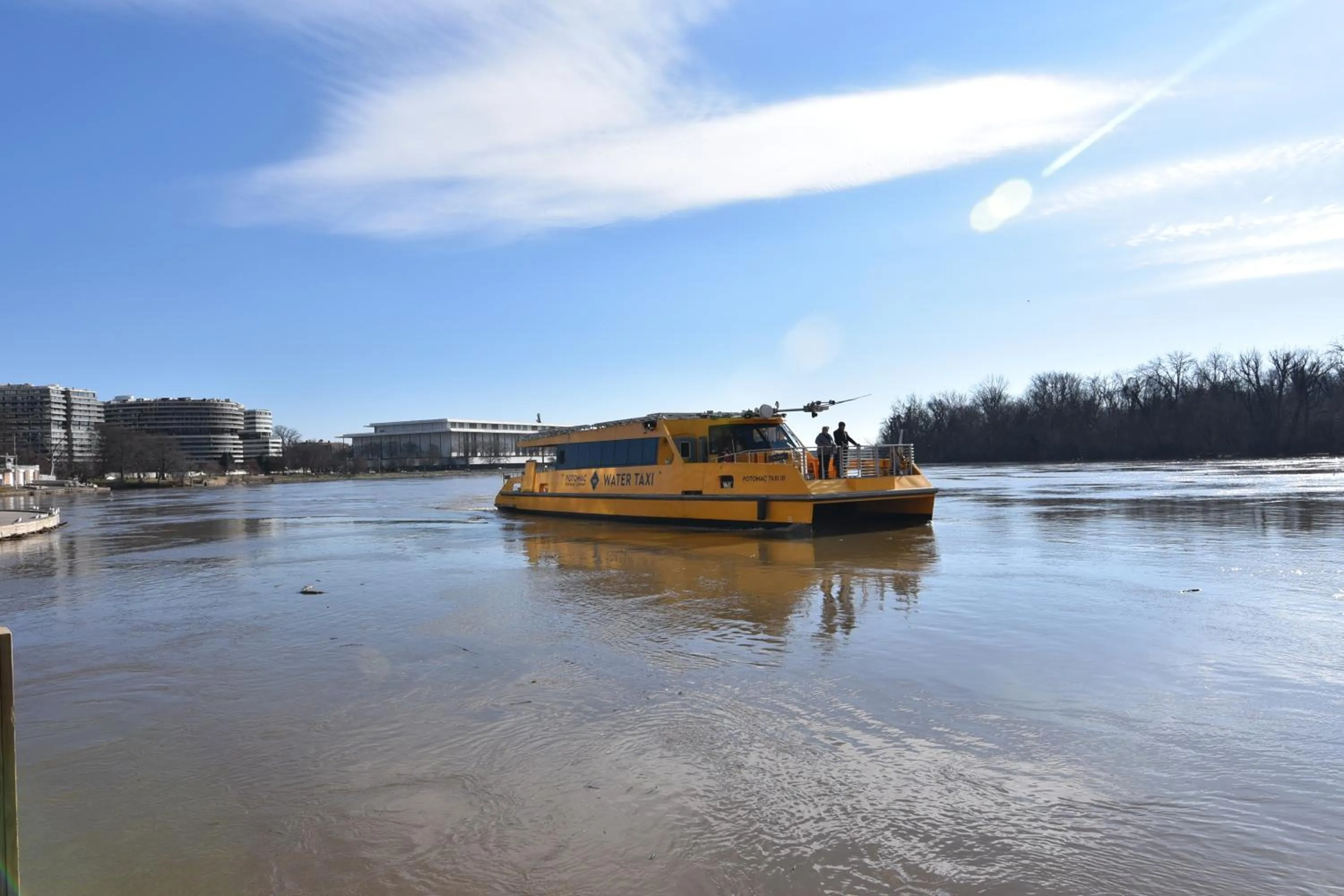 The Georgetown House Inn