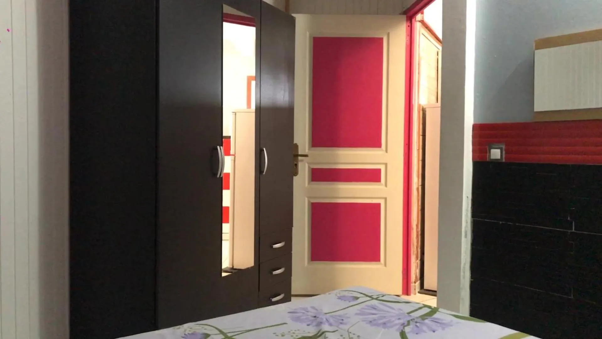 Bed in Domaine De Titine