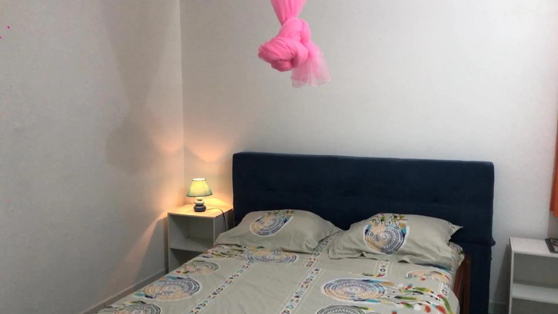 Bed in Domaine De Titine