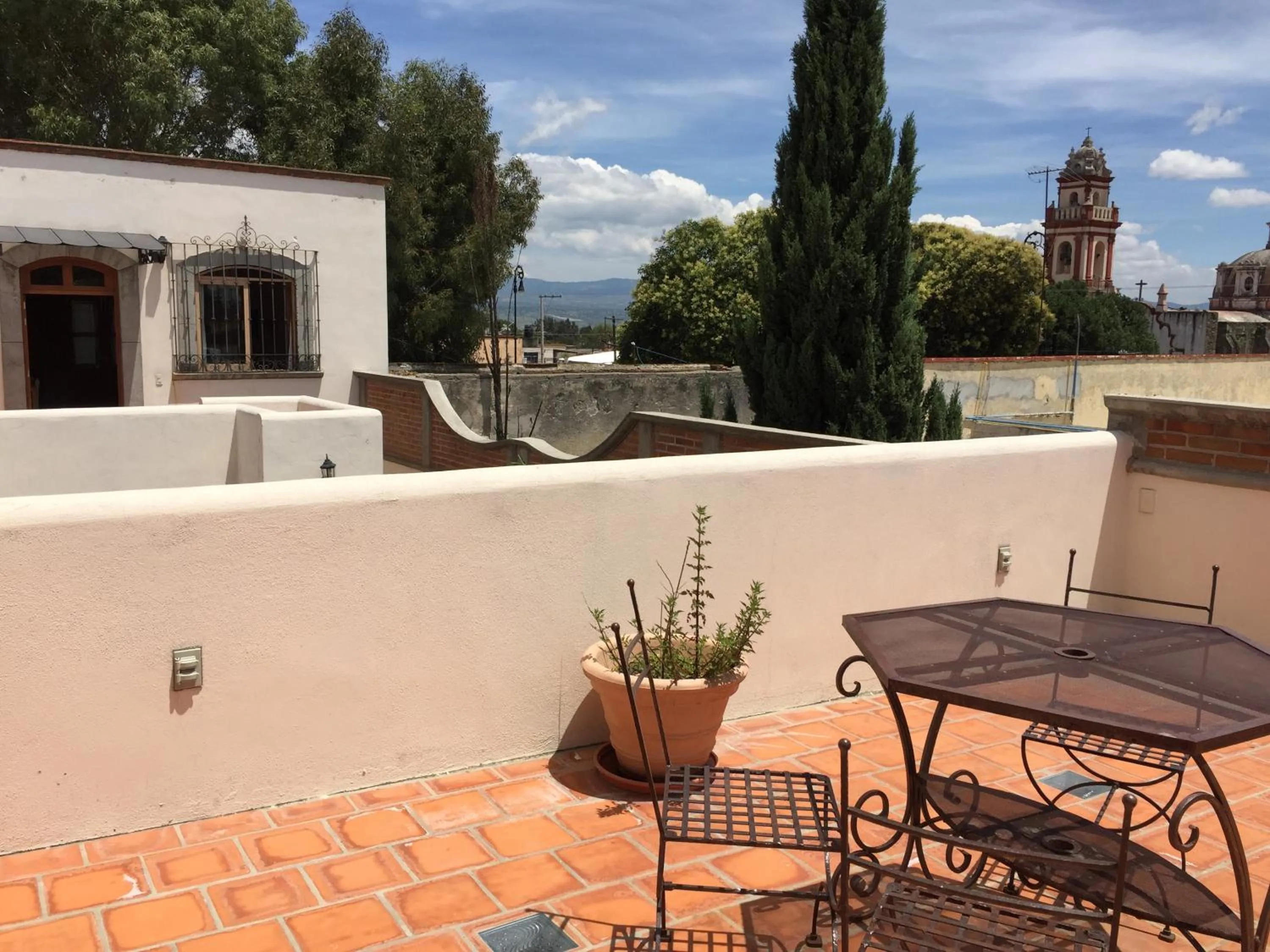 Hostal el Dulce Nombre