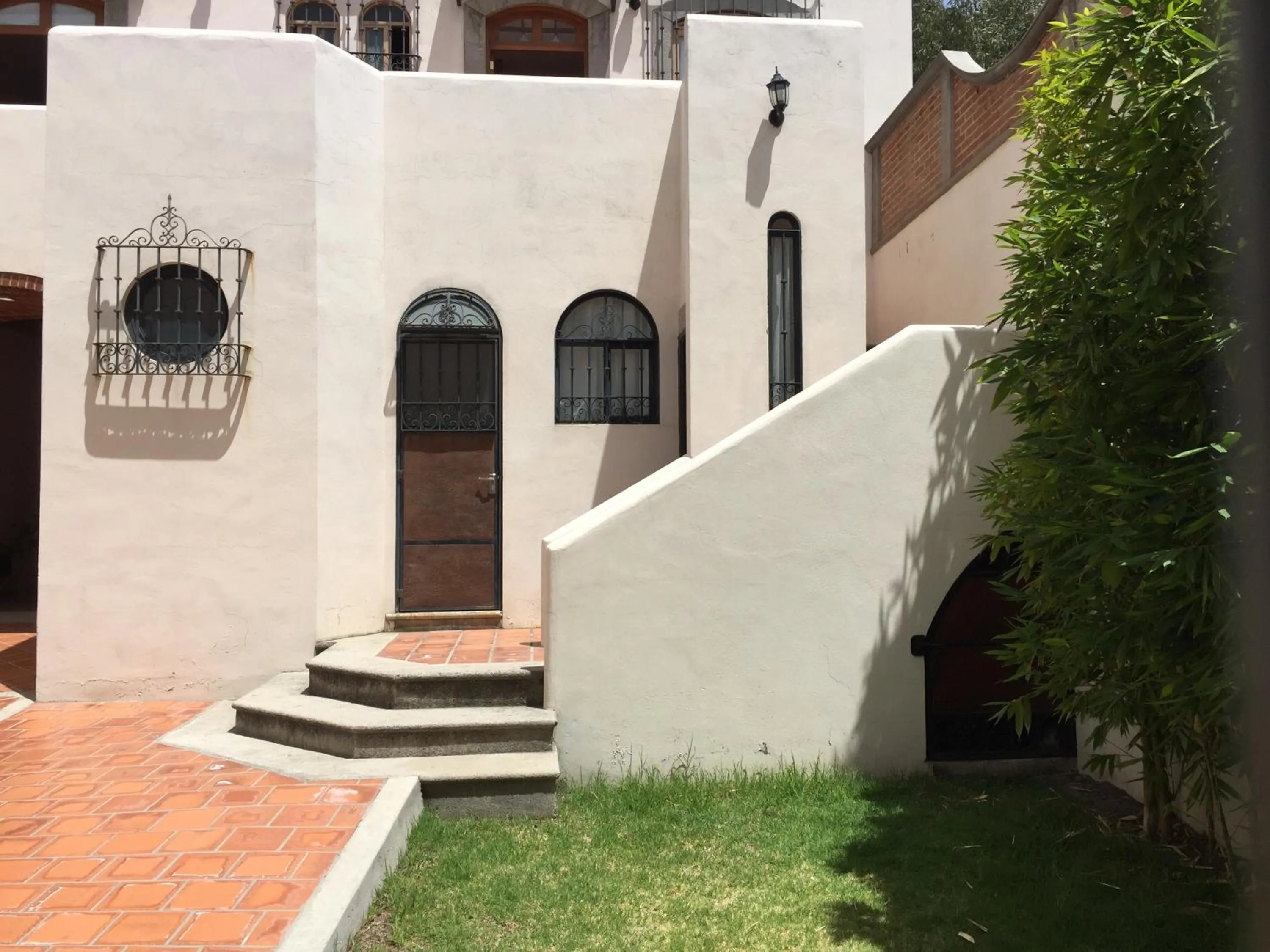 Hostal el Dulce Nombre