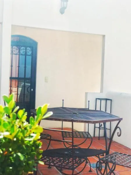 Hostal el Dulce Nombre