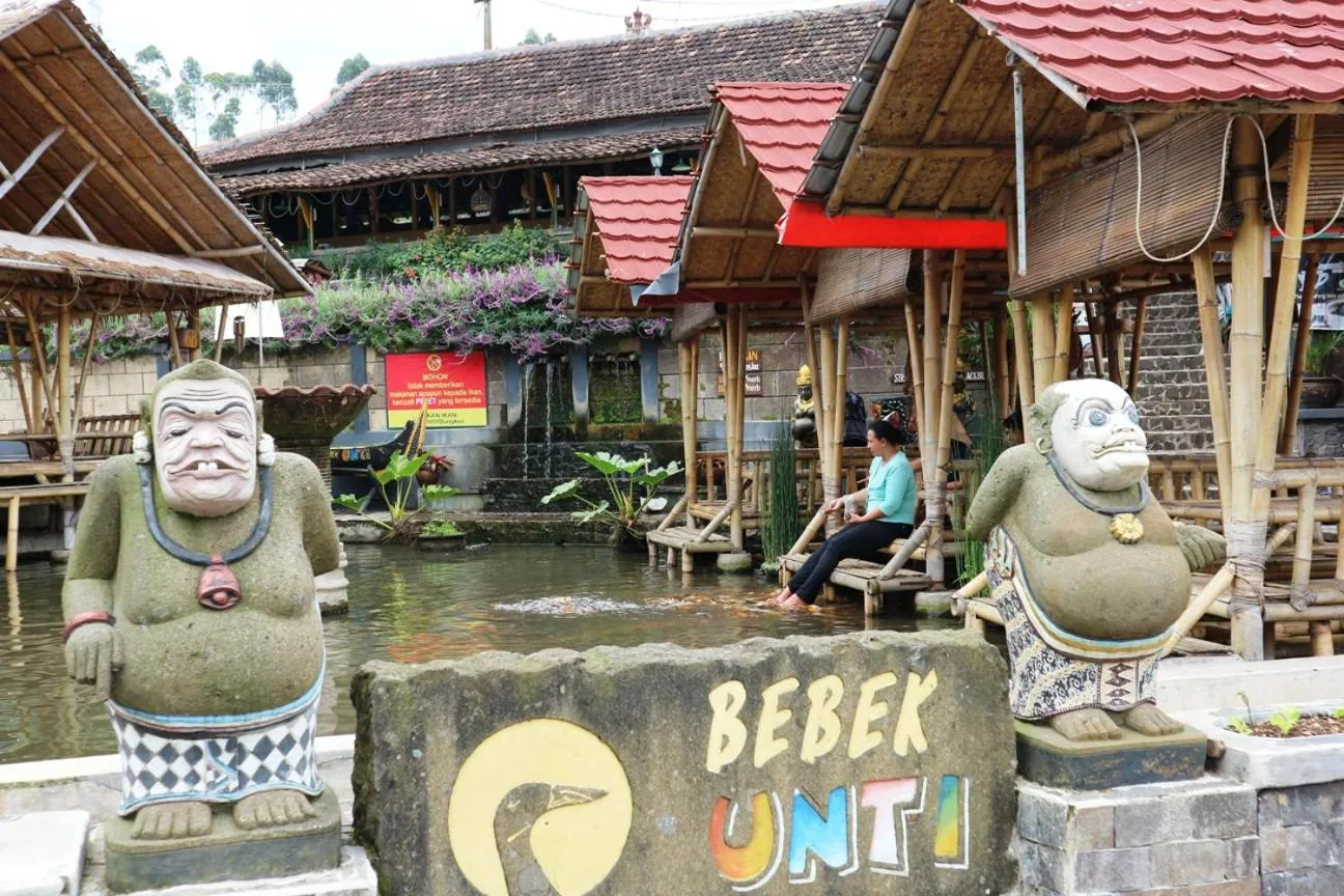 Puri Sakanti Nature Family Resort