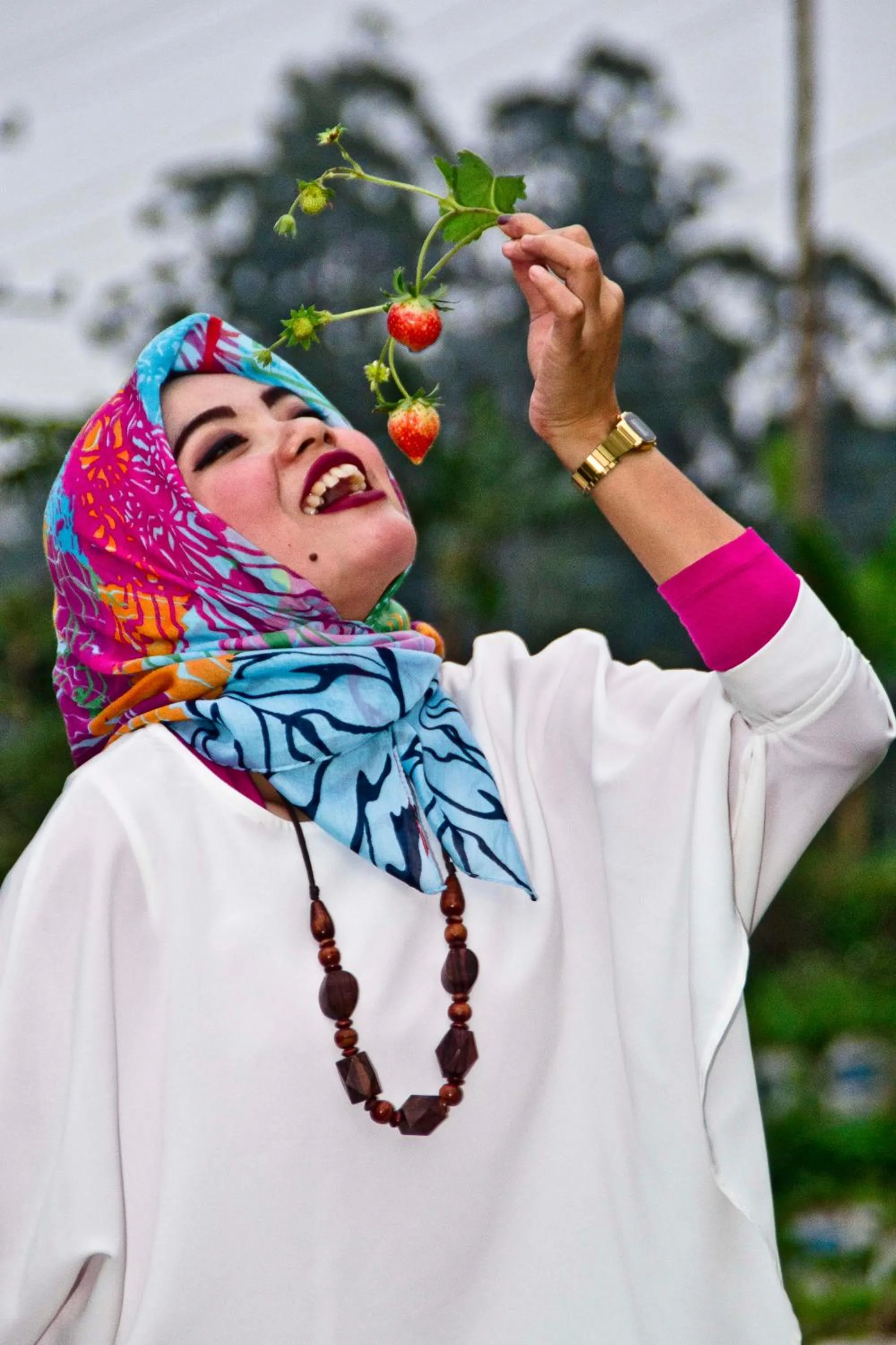 Puri Sakanti Nature Family Resort