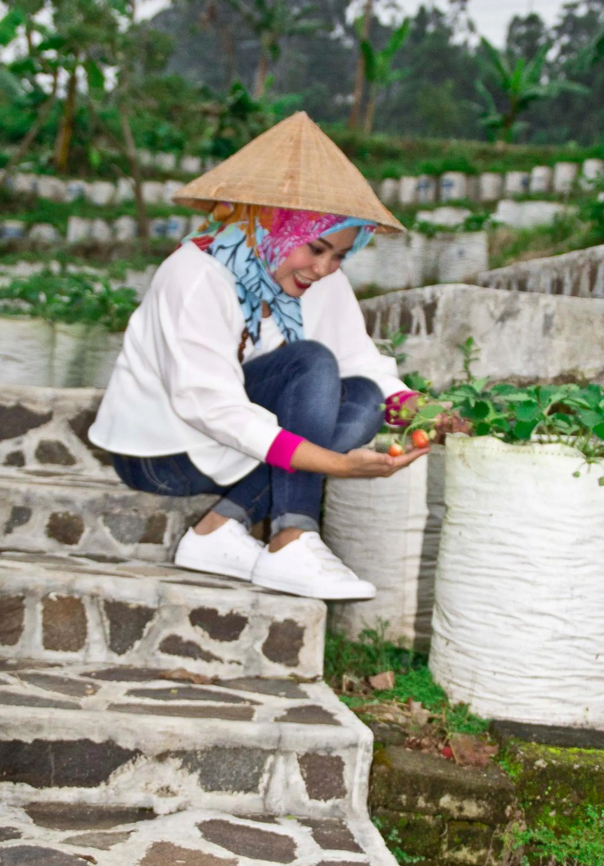Puri Sakanti Nature Family Resort